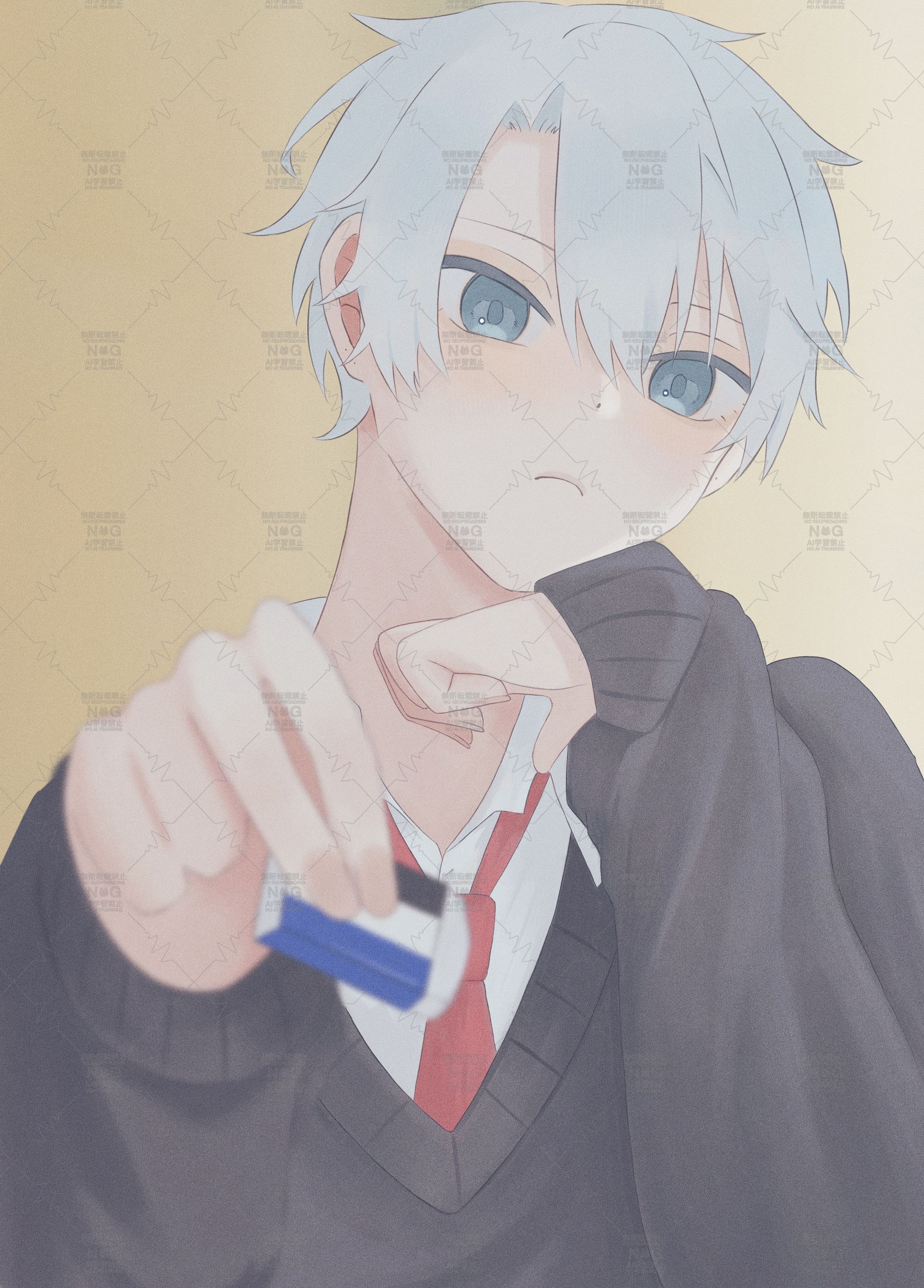 一枚絵　サンプル-1