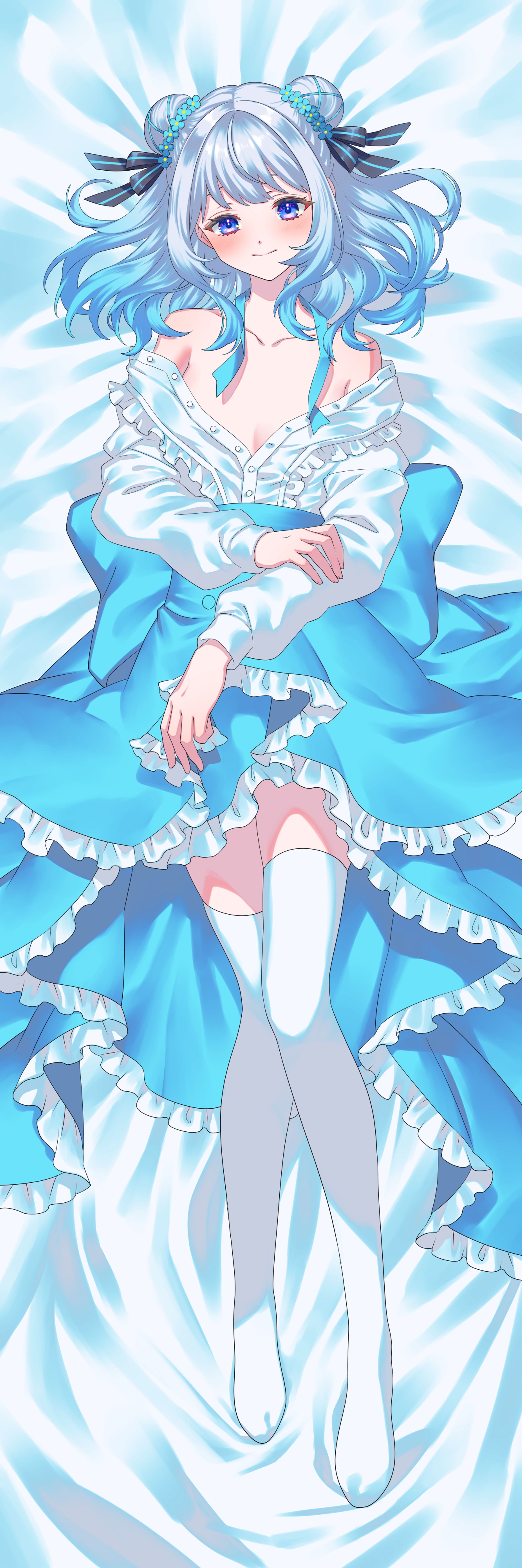 抱き枕カバーイラスト-1