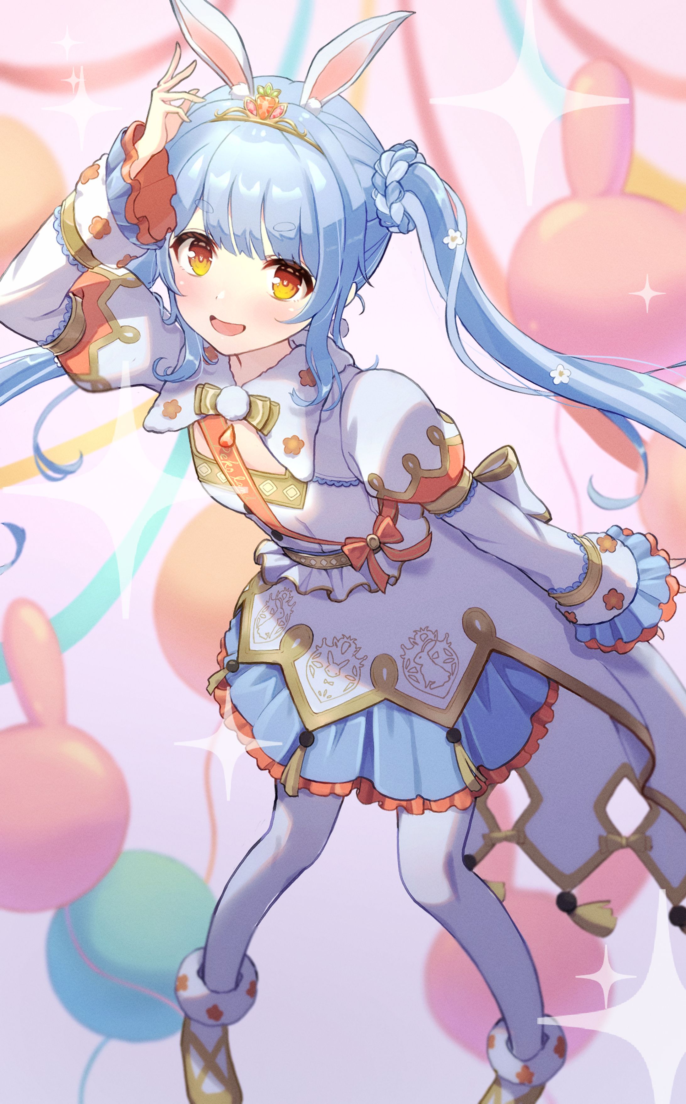 兎田ぺこらちゃん-1