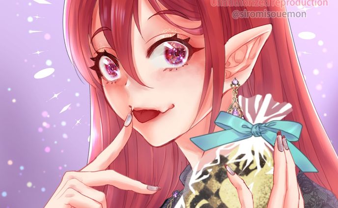 ご希望の創作キャラのイラスト作成(¥5,000)

ご依頼主様の一次創作キャラ（文字、文章のみの指定でもOK）で一枚イラストを作成致します。
ご本人様の創作された一次創作キャラ
文章依頼の場合はキャラのイメージキーワード指定→キャラデザインから一枚絵作成
リテイク不可
画像二次利用不可（画像を使用したグッズ作成の場合等はご相談下さい

 https://skima.jp/item/detail?item_id=149259&sk_code=sha01tw&act=sha01tw&utm_source=share&utm_medium=tw&utm_campaign=sha01tw

#illust #illustration #art #artist #artwork #manga #mangaart