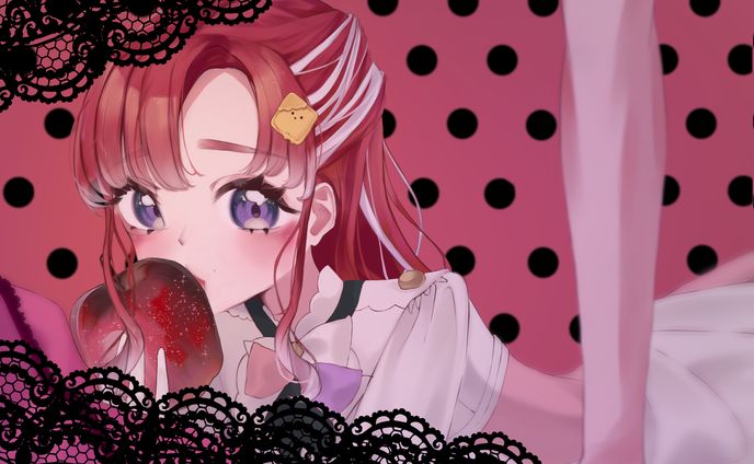 早乙女ベリー　ロミオとシンデレラ