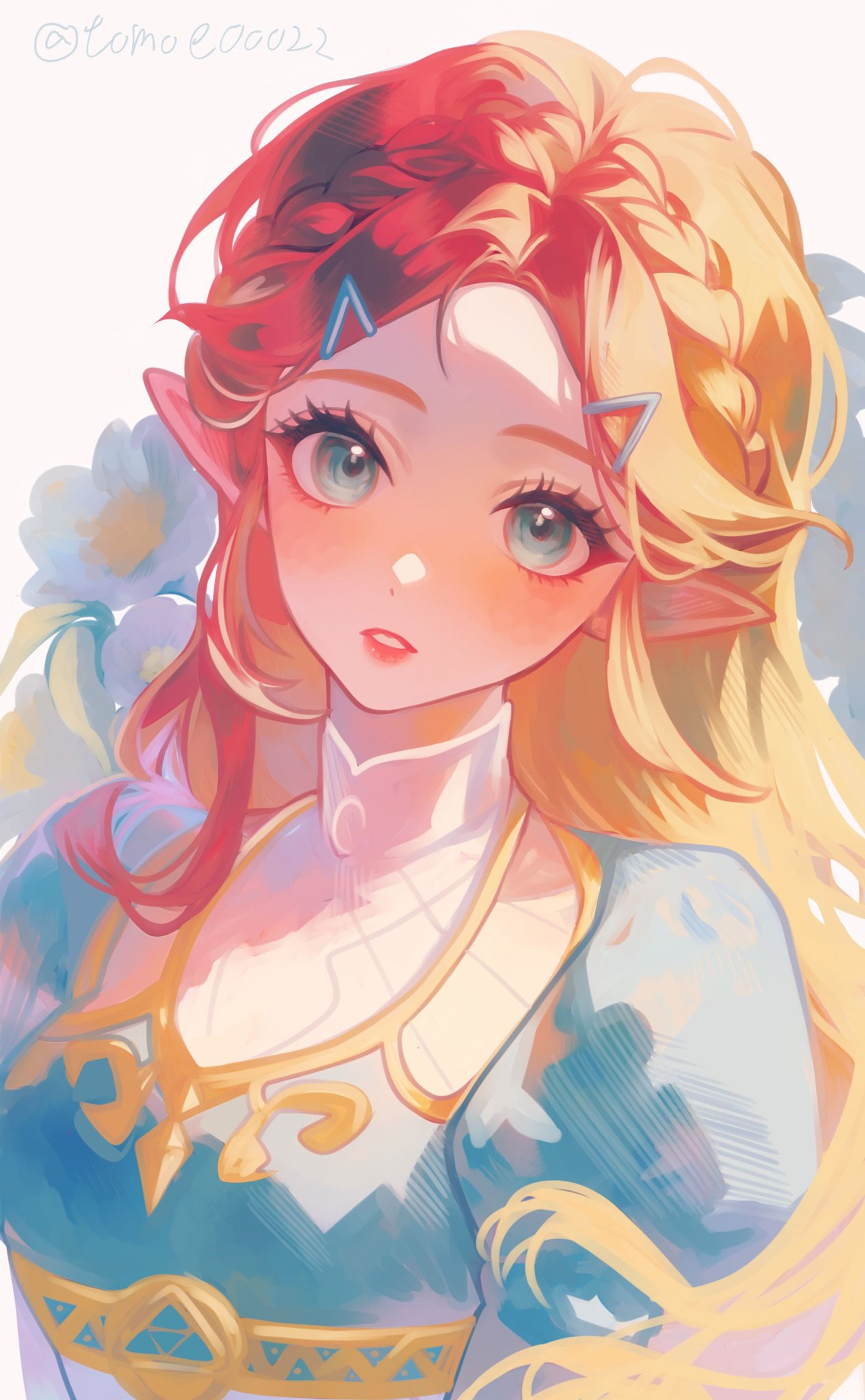 二次創作-1