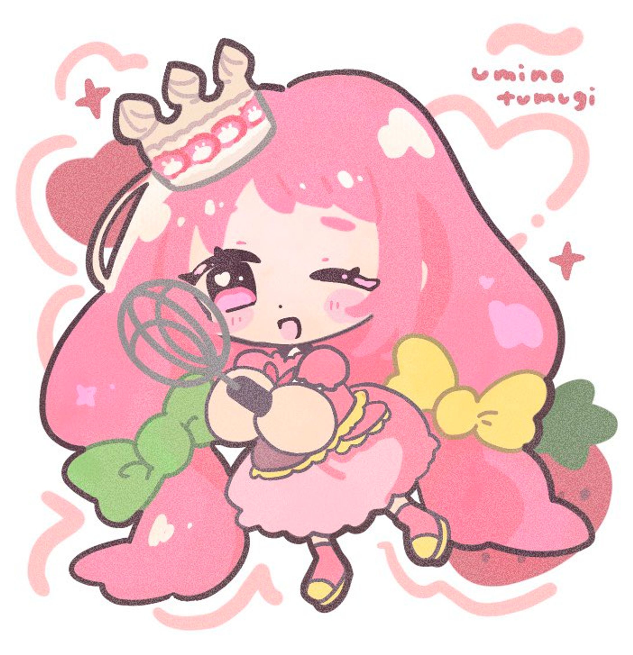 【original】SDキャラ-1