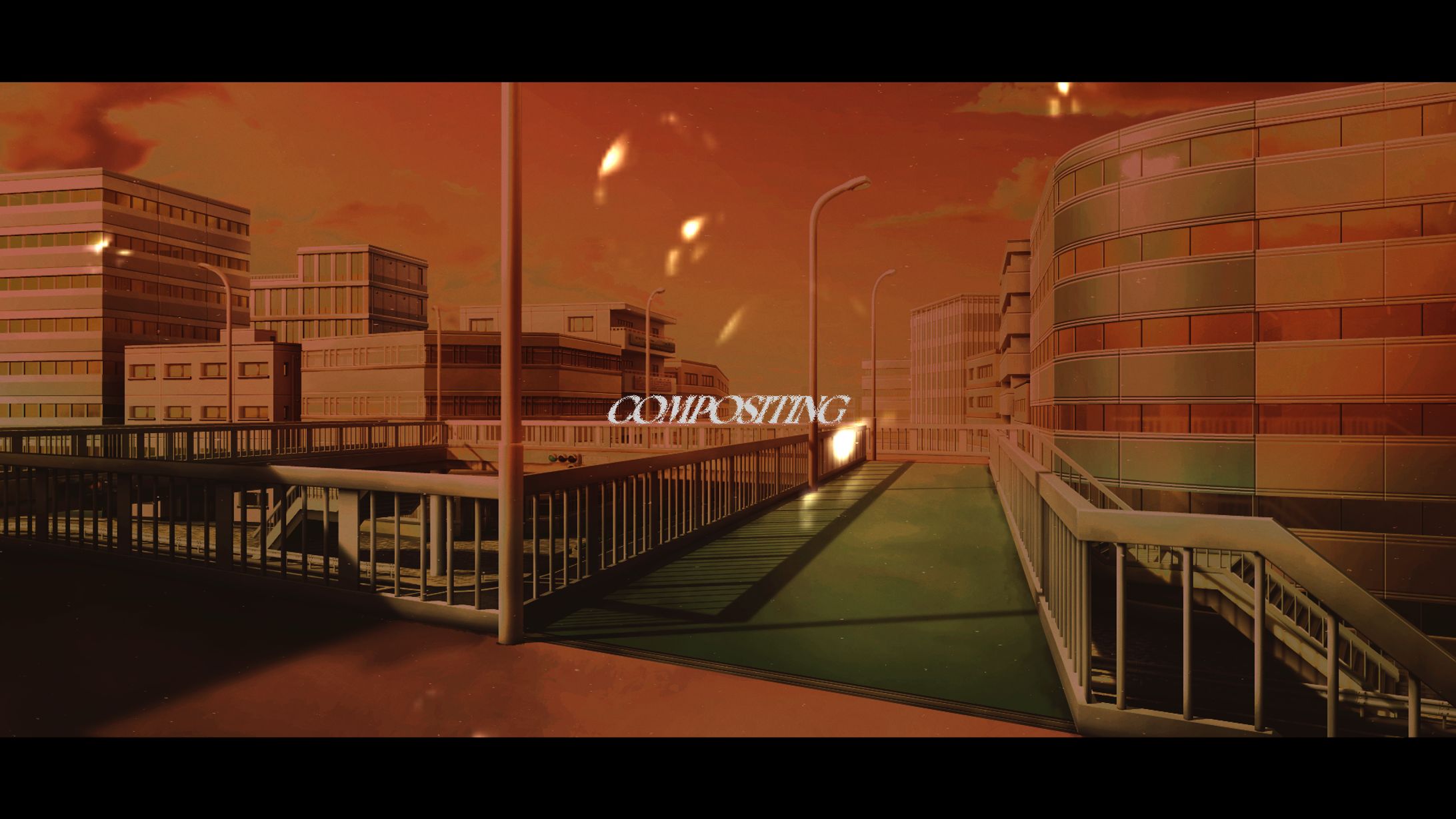 𝐂𝐎𝐌𝐏 | 撮影処理-1