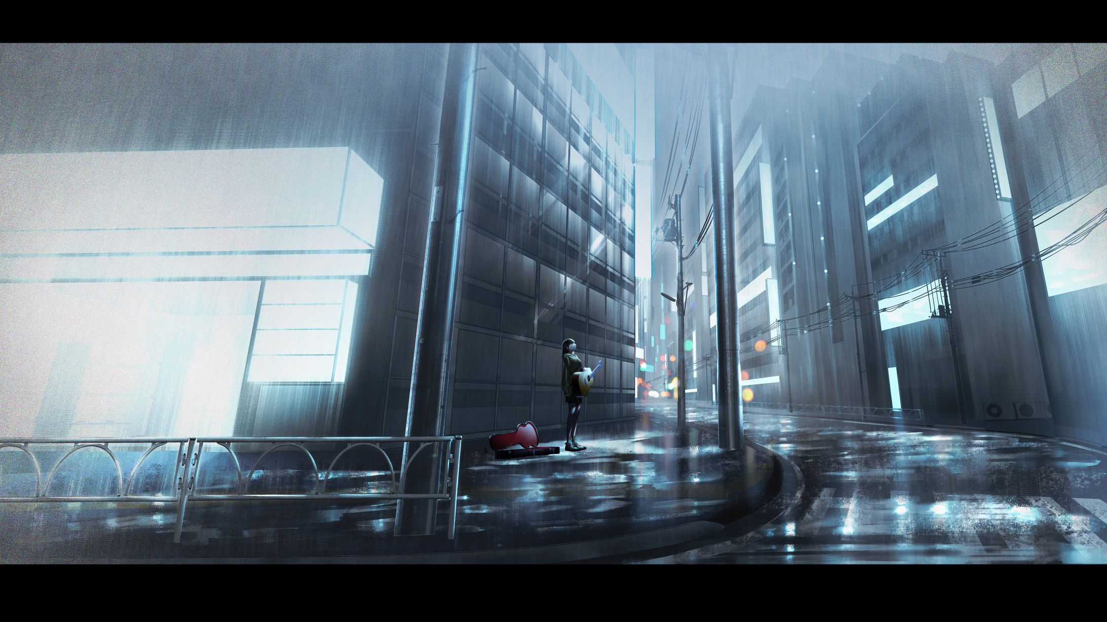 【COMMISSION】-1