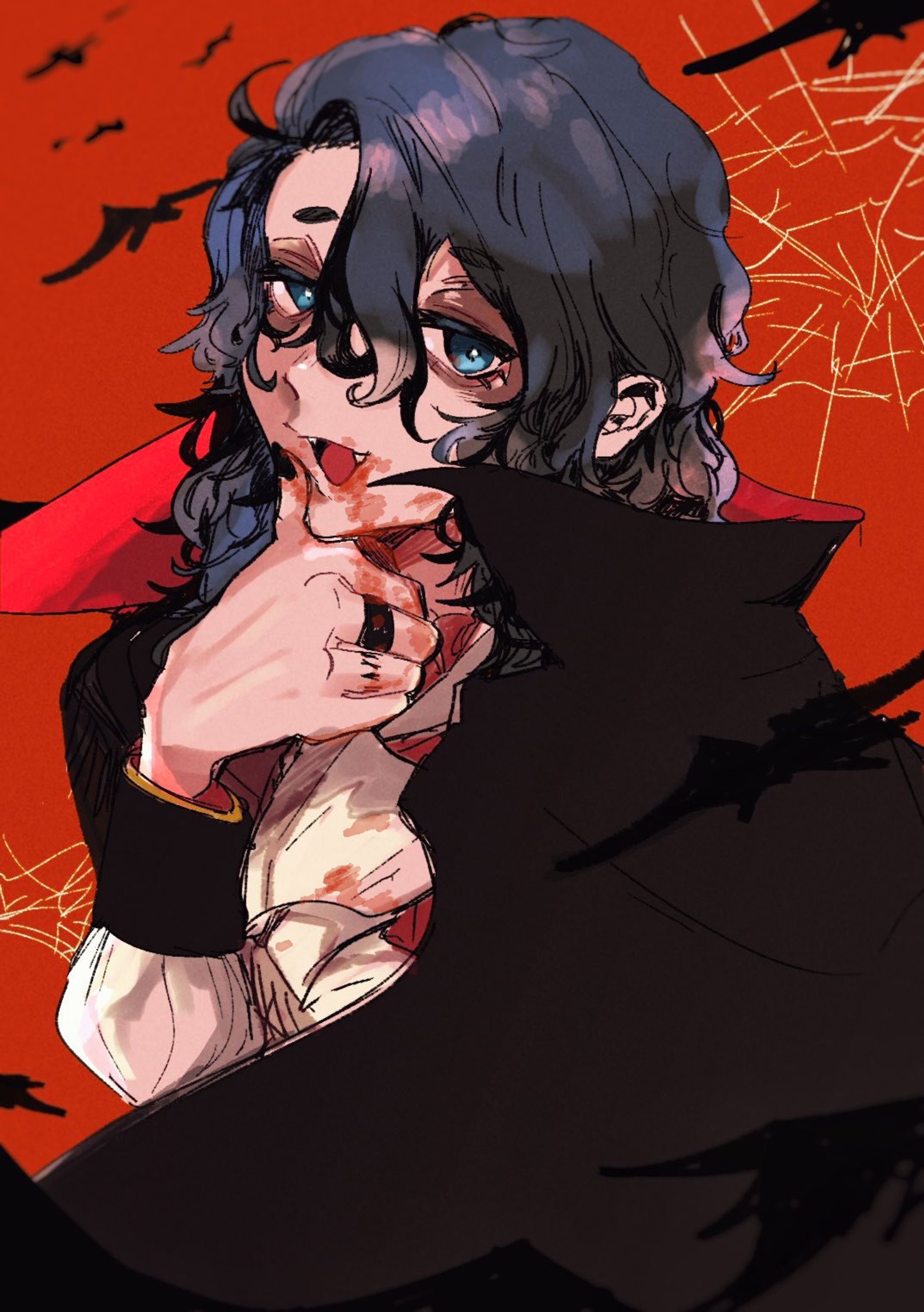 ハロウィンネップリ2022-1
