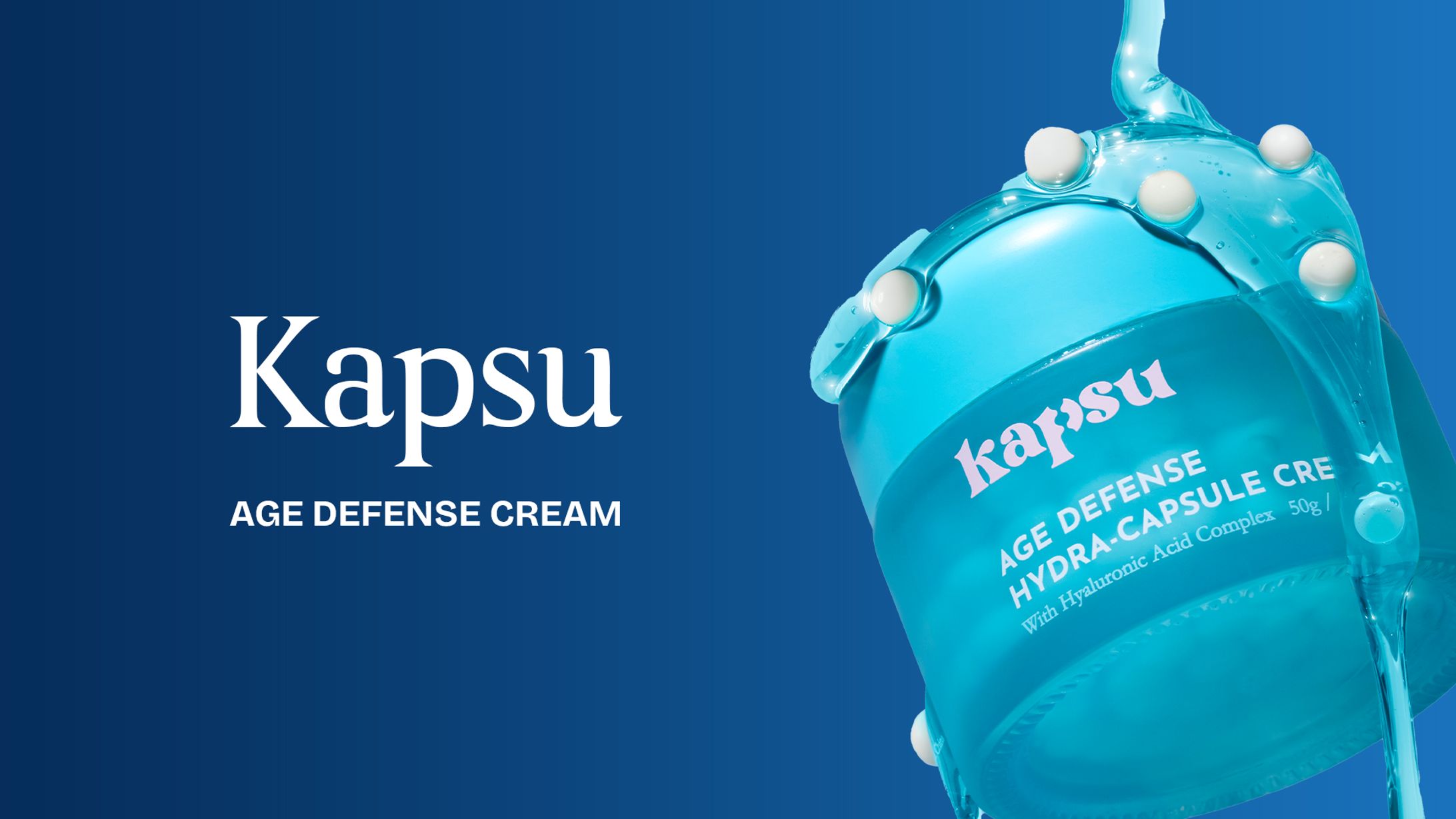 Kapsu Age Defense Cream-1