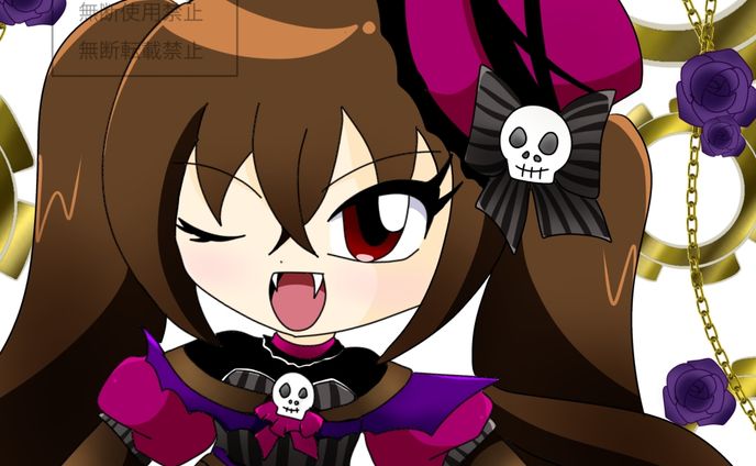 アイコン（スチームパンク）