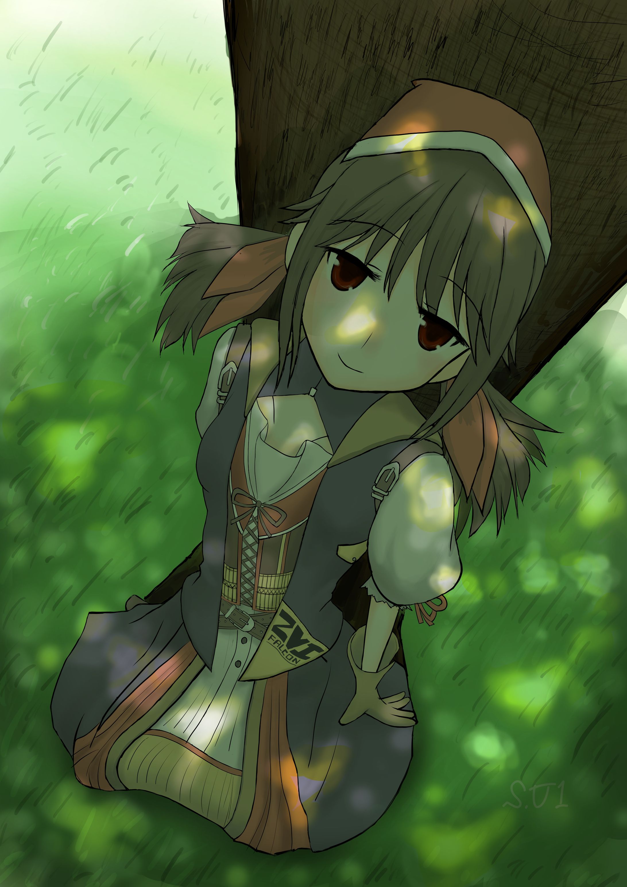 ファルコン（ドールズフロントライン）-1