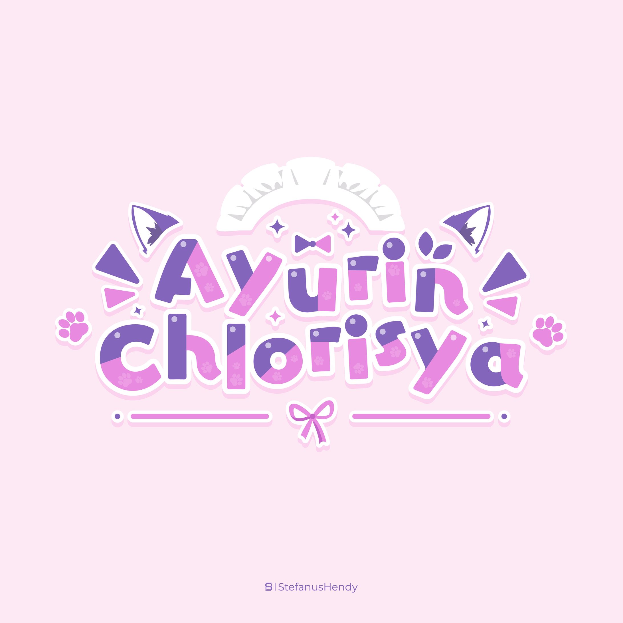 Ayurin Chlorisya-1