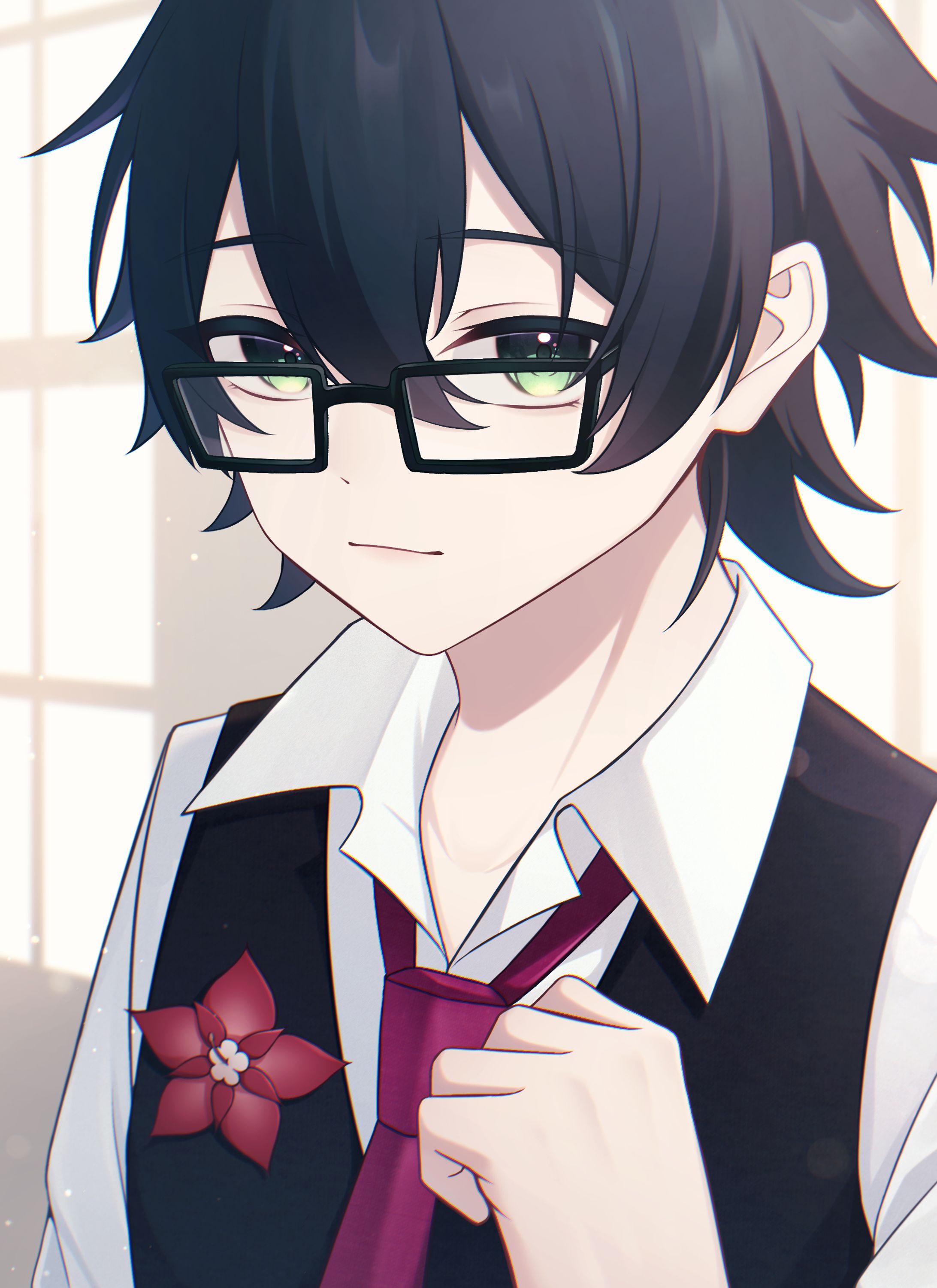 【二次創作】おんりー-1