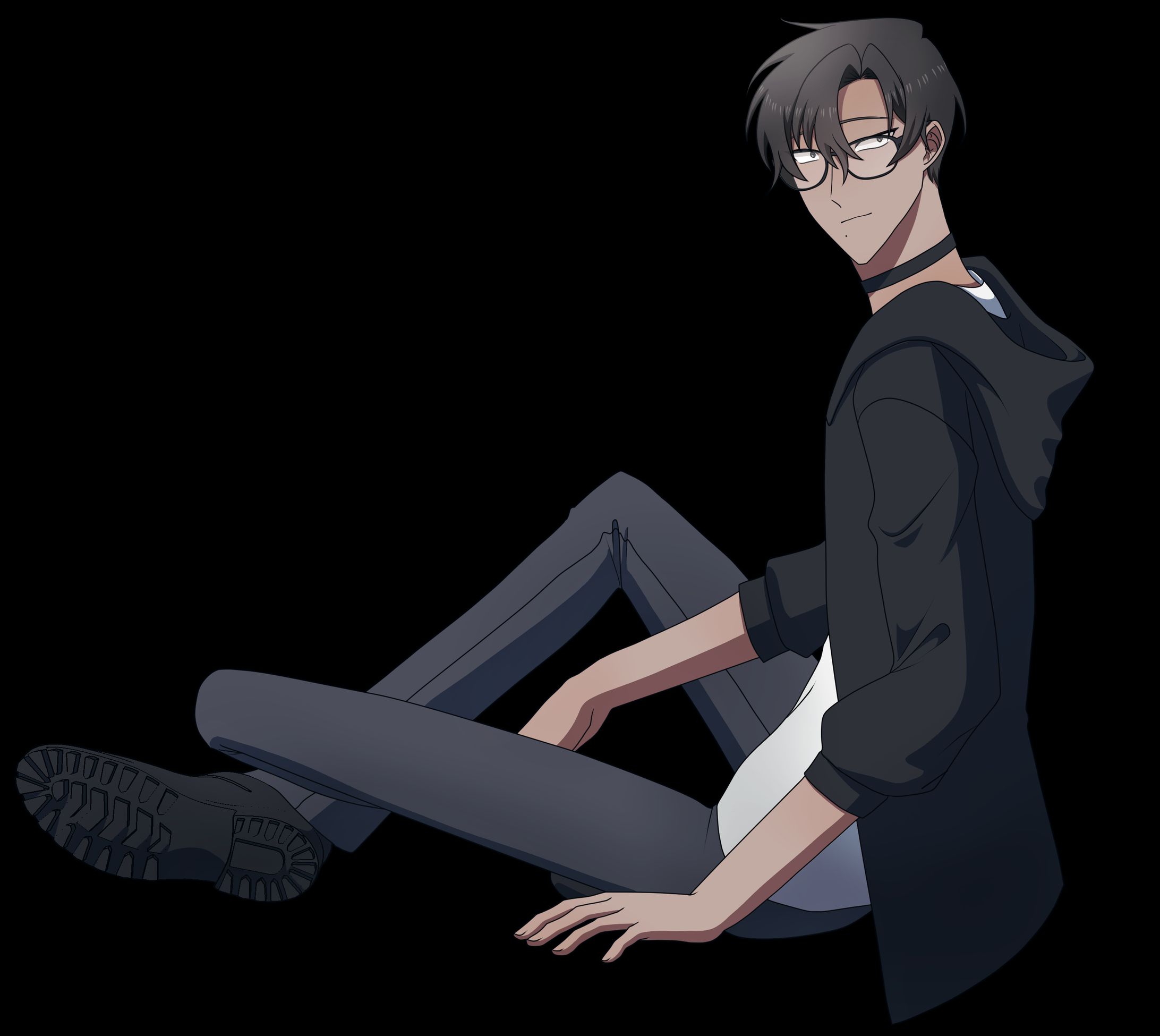 七瀬 はじめ(ななせ はじめ)-1