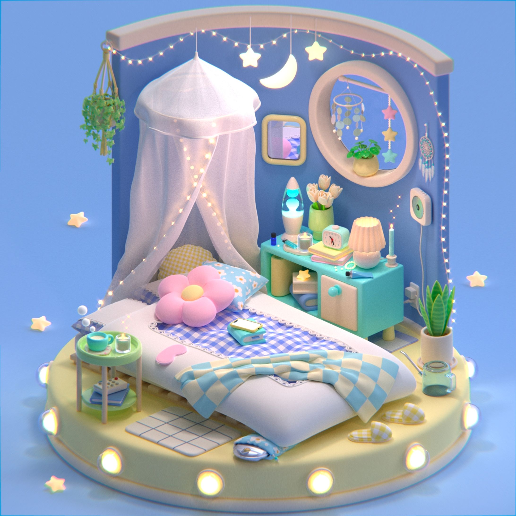 おやすみ空間-1