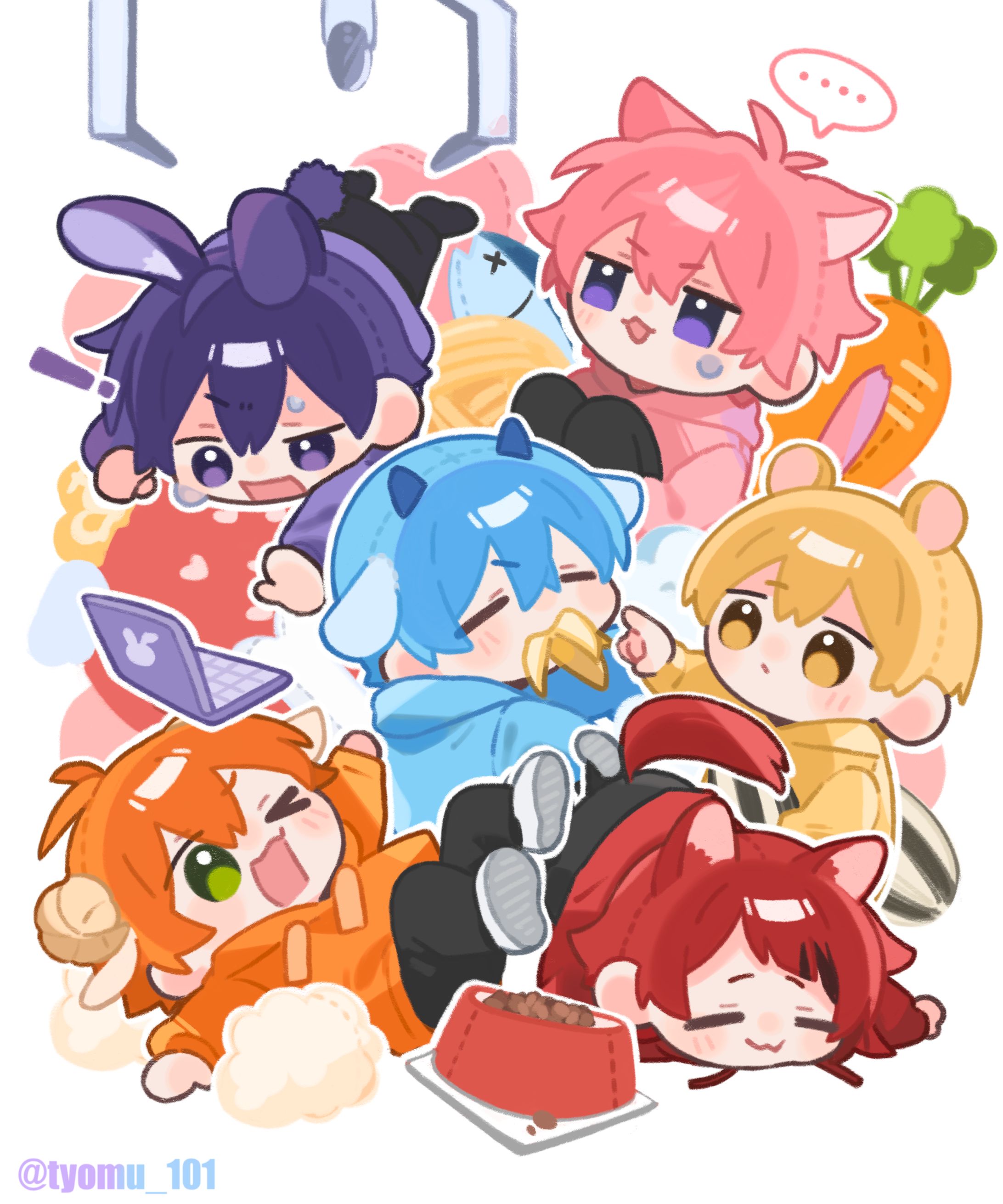 【FA】UFOキャッチャー-1