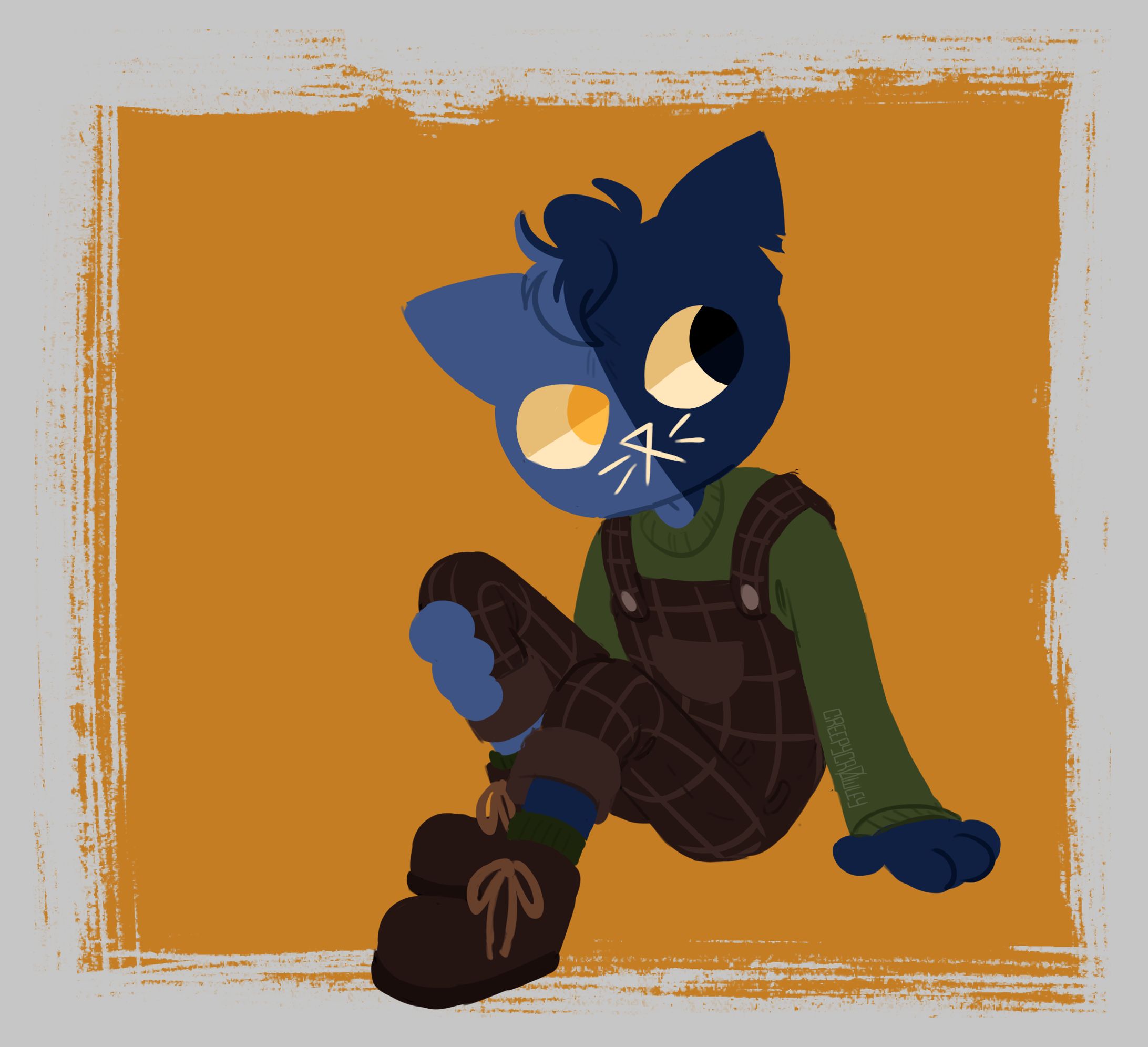nitw inspired character-1
