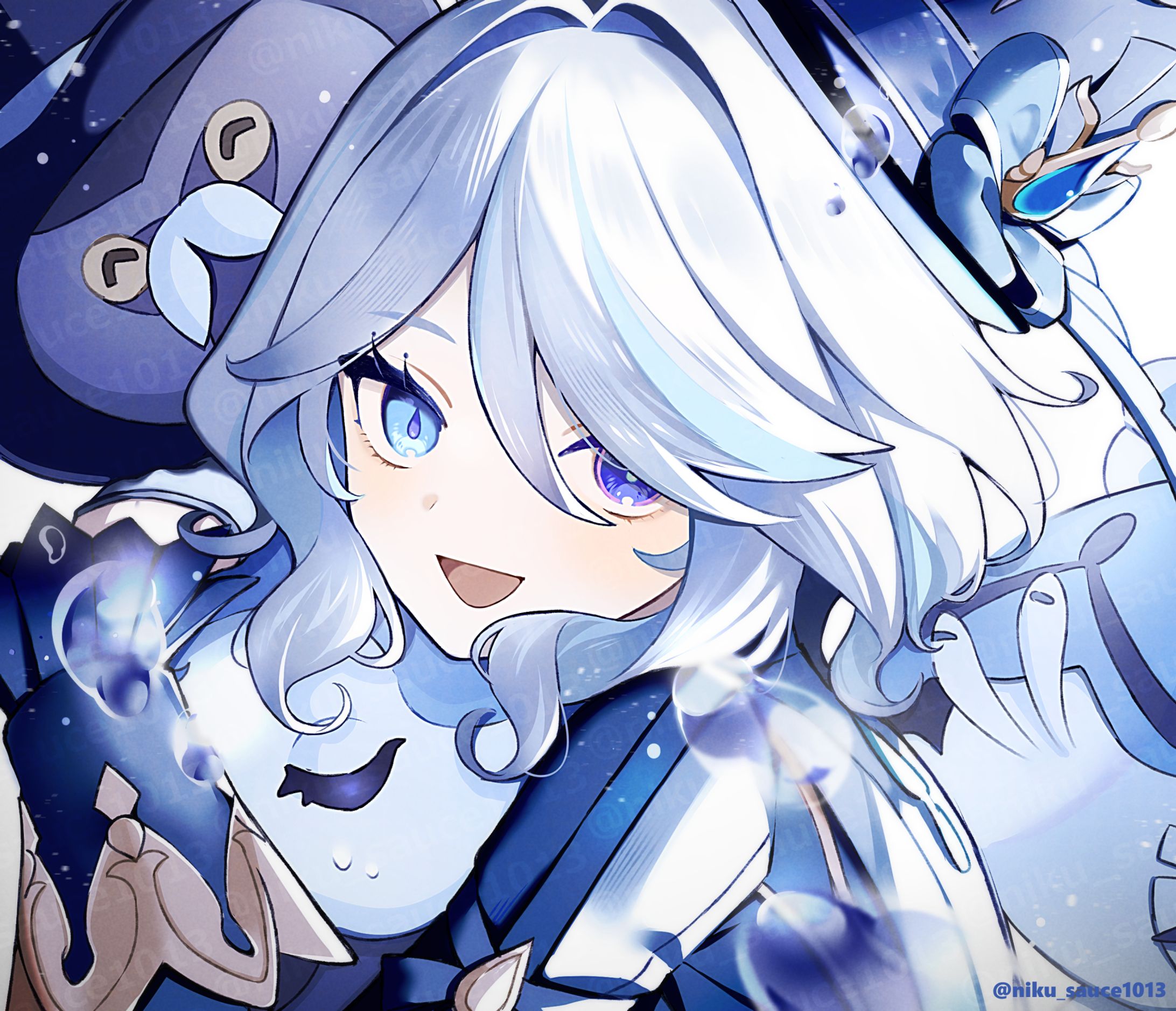 ファンアート-1