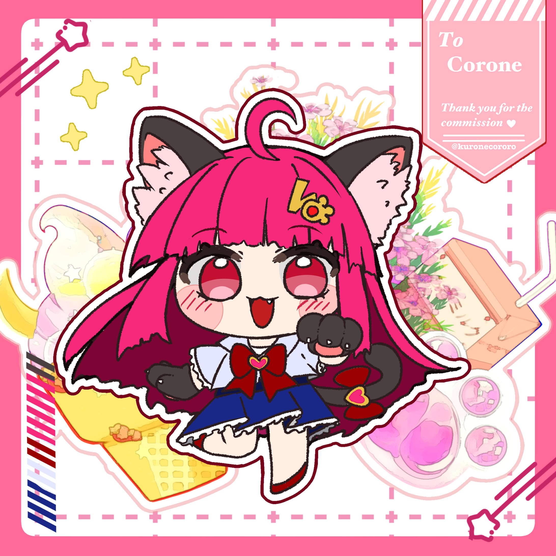 人間ちびキャラ-1