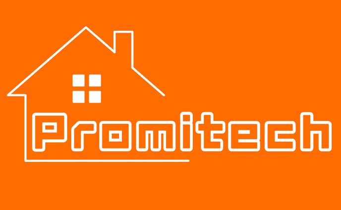 Logo creation for Promitech Inc.【株式会社Promitech 様 ロゴ作成】