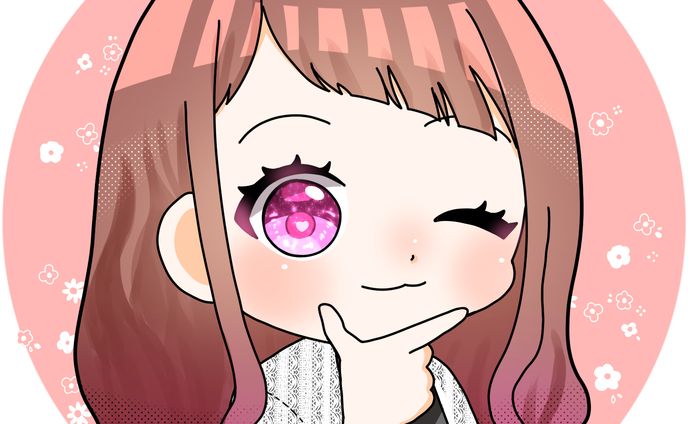 SDペア画(ご依頼)