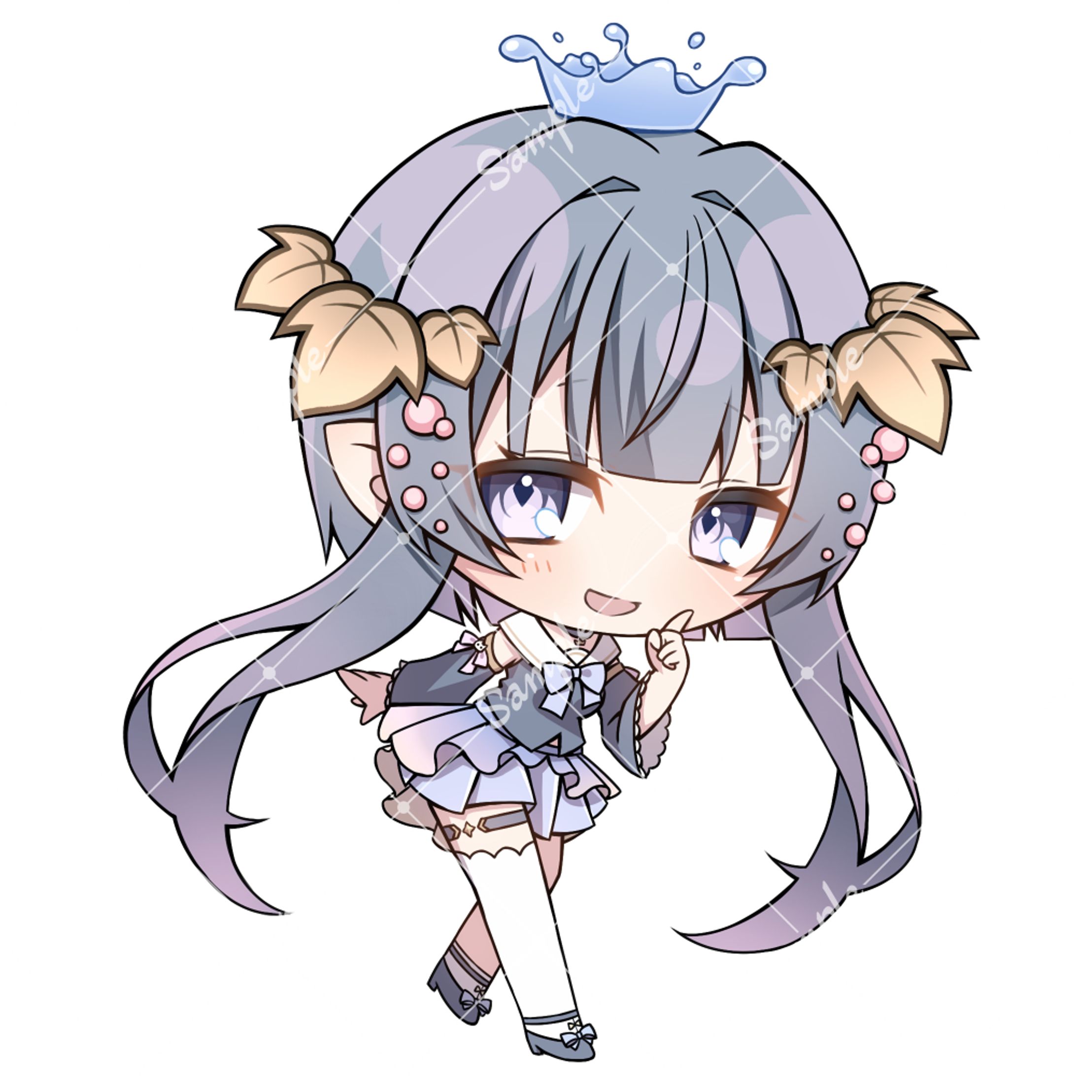 【244様】デフォルメイラスト-1