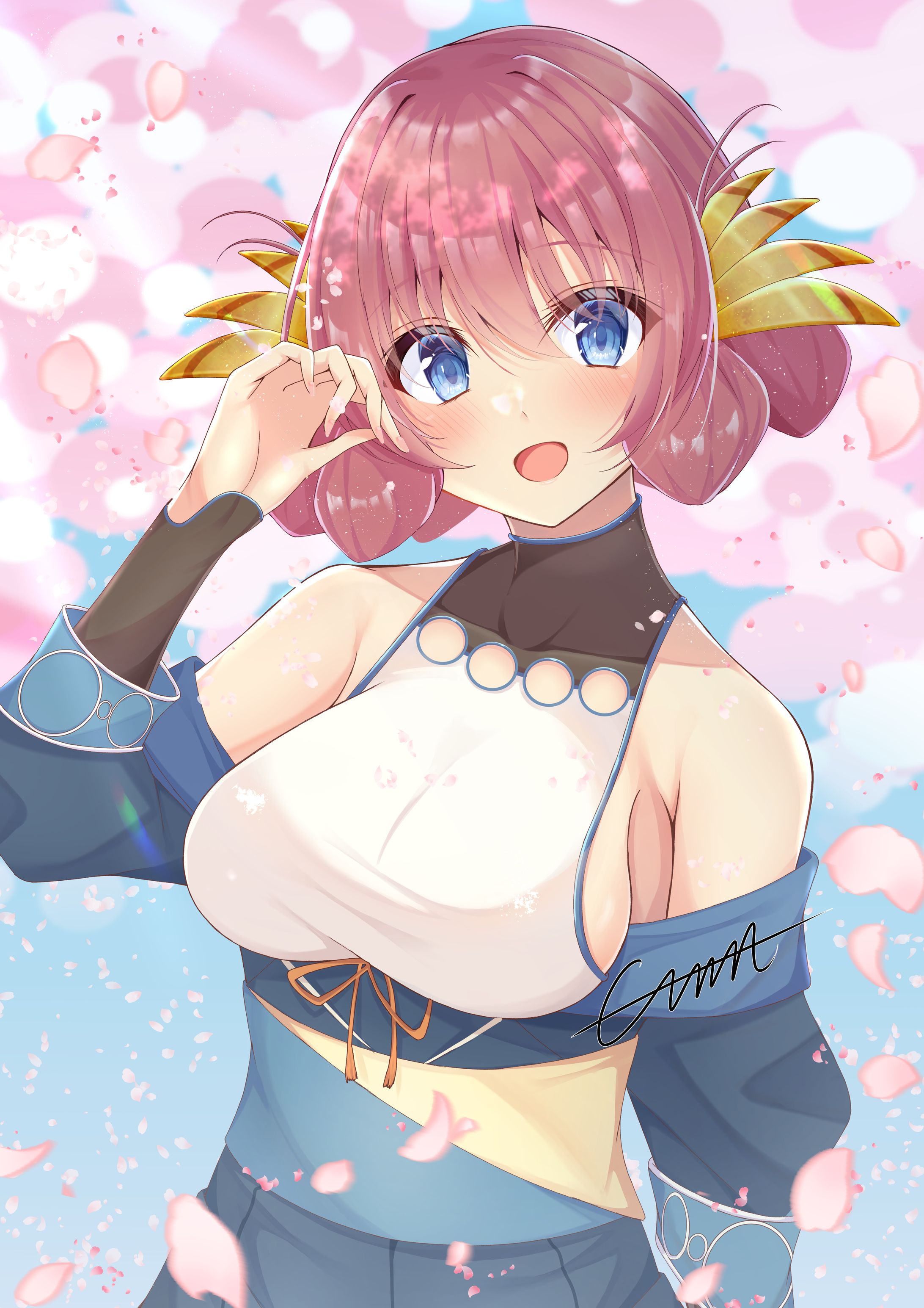 一枚絵-1