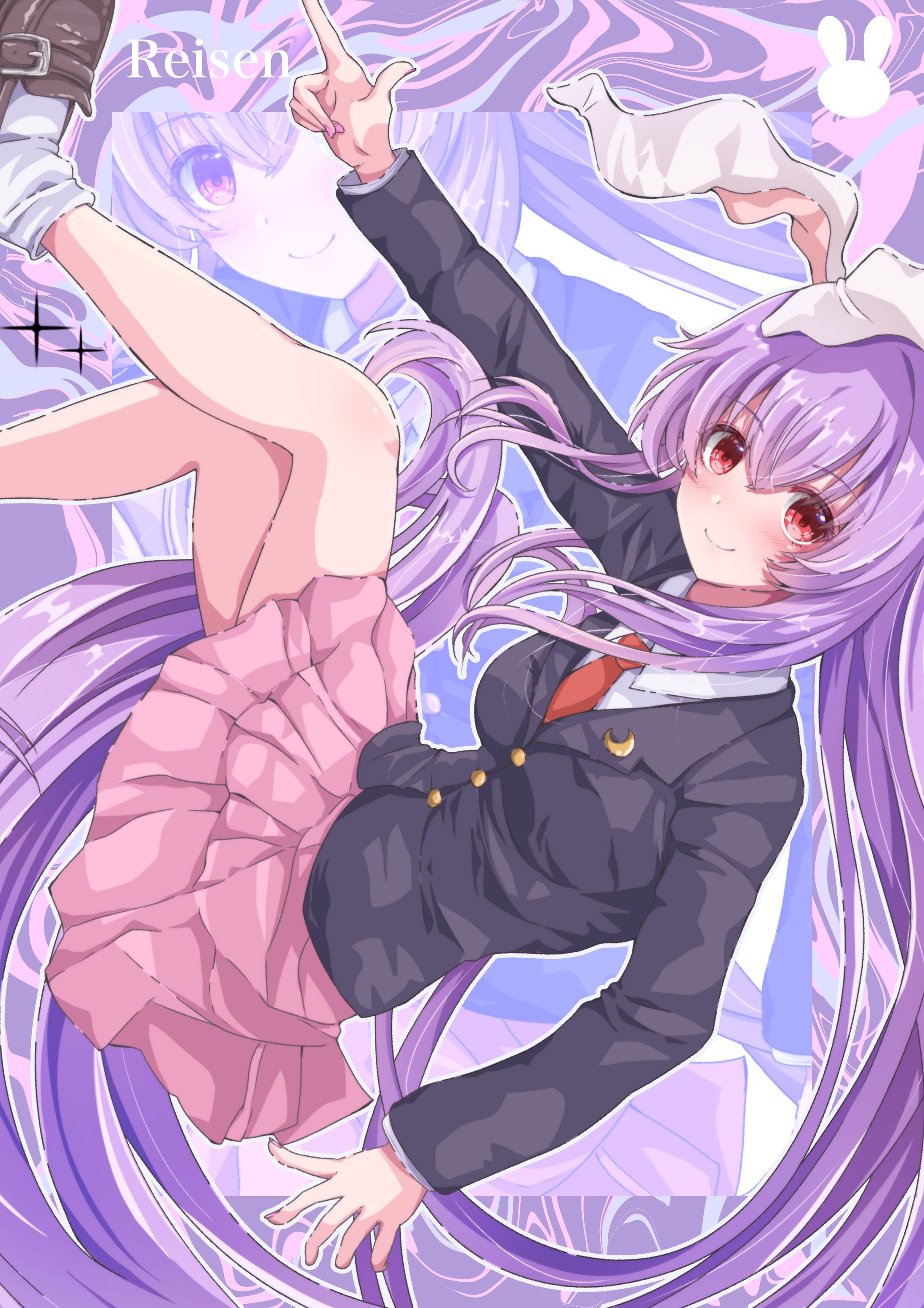 ばーん！-1