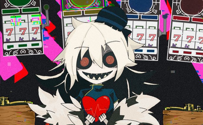 二次創作