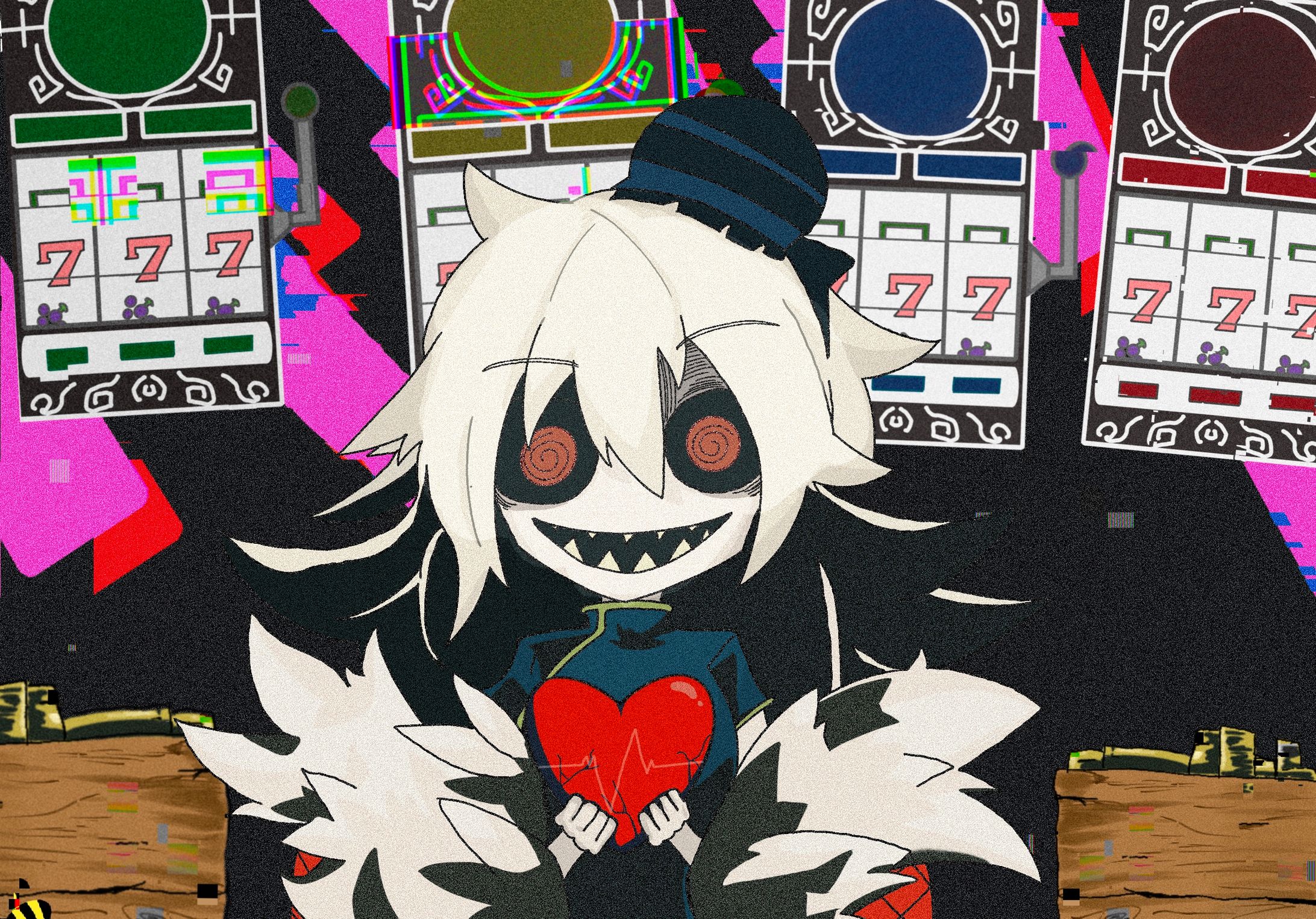 二次創作-1