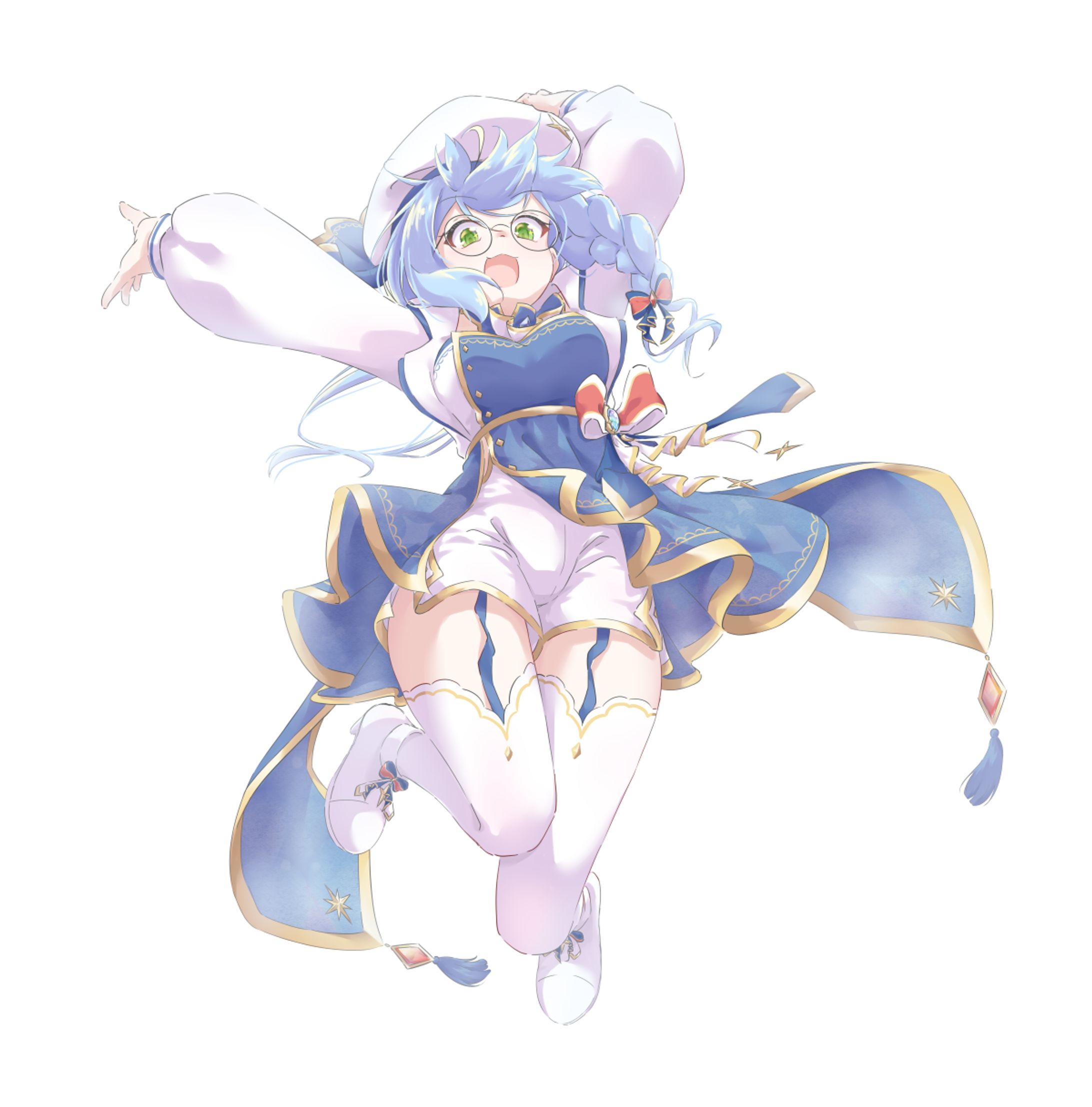 音加瀬てくれFA-1