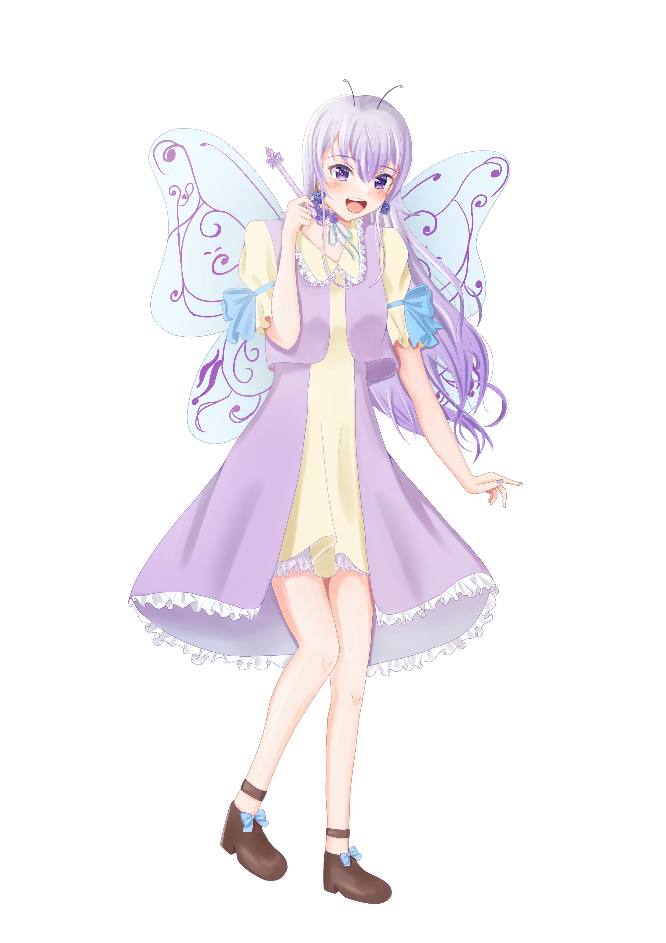 夢樹パピル新キービジュアル-1