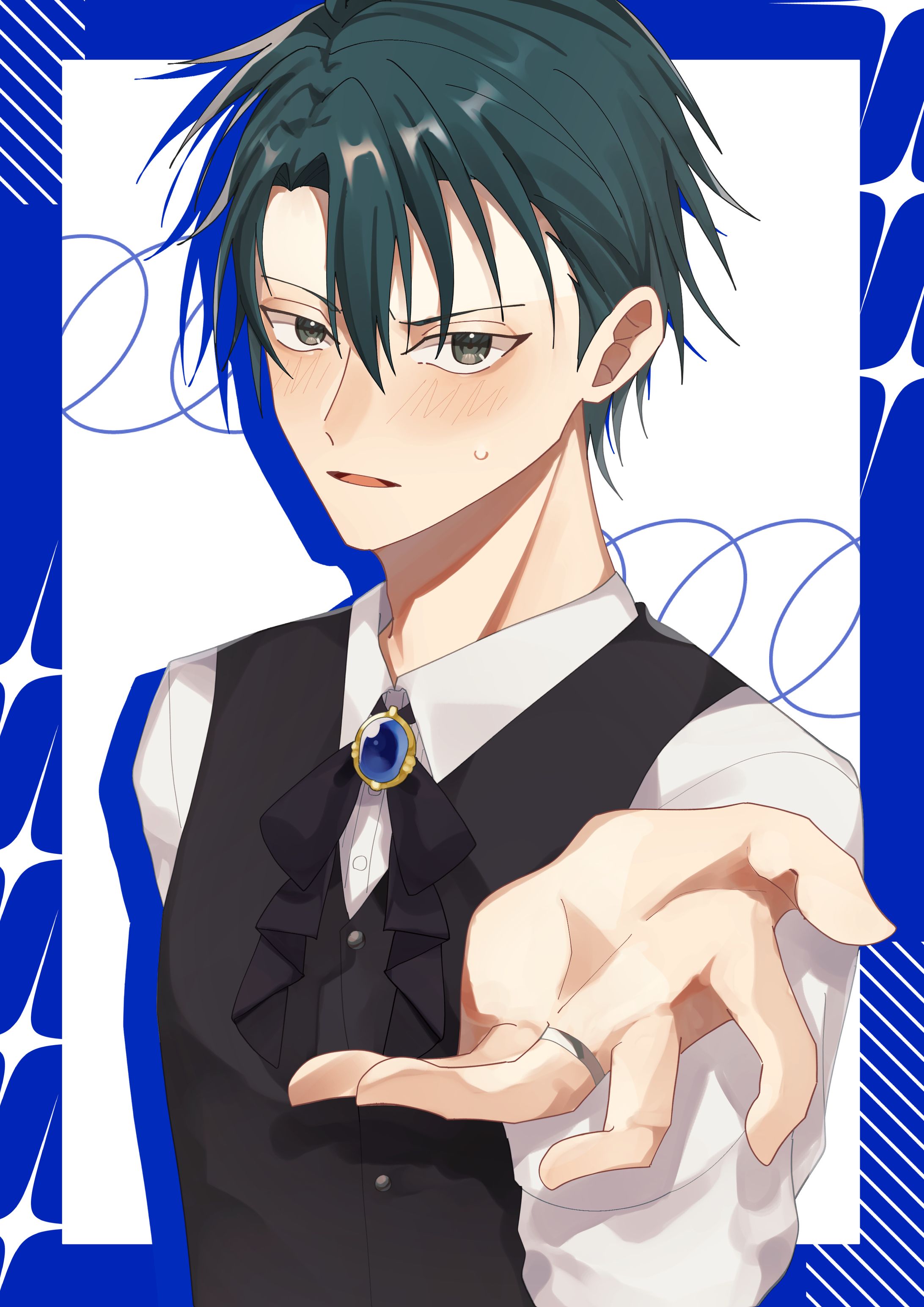 FA 越前リョーマ-1