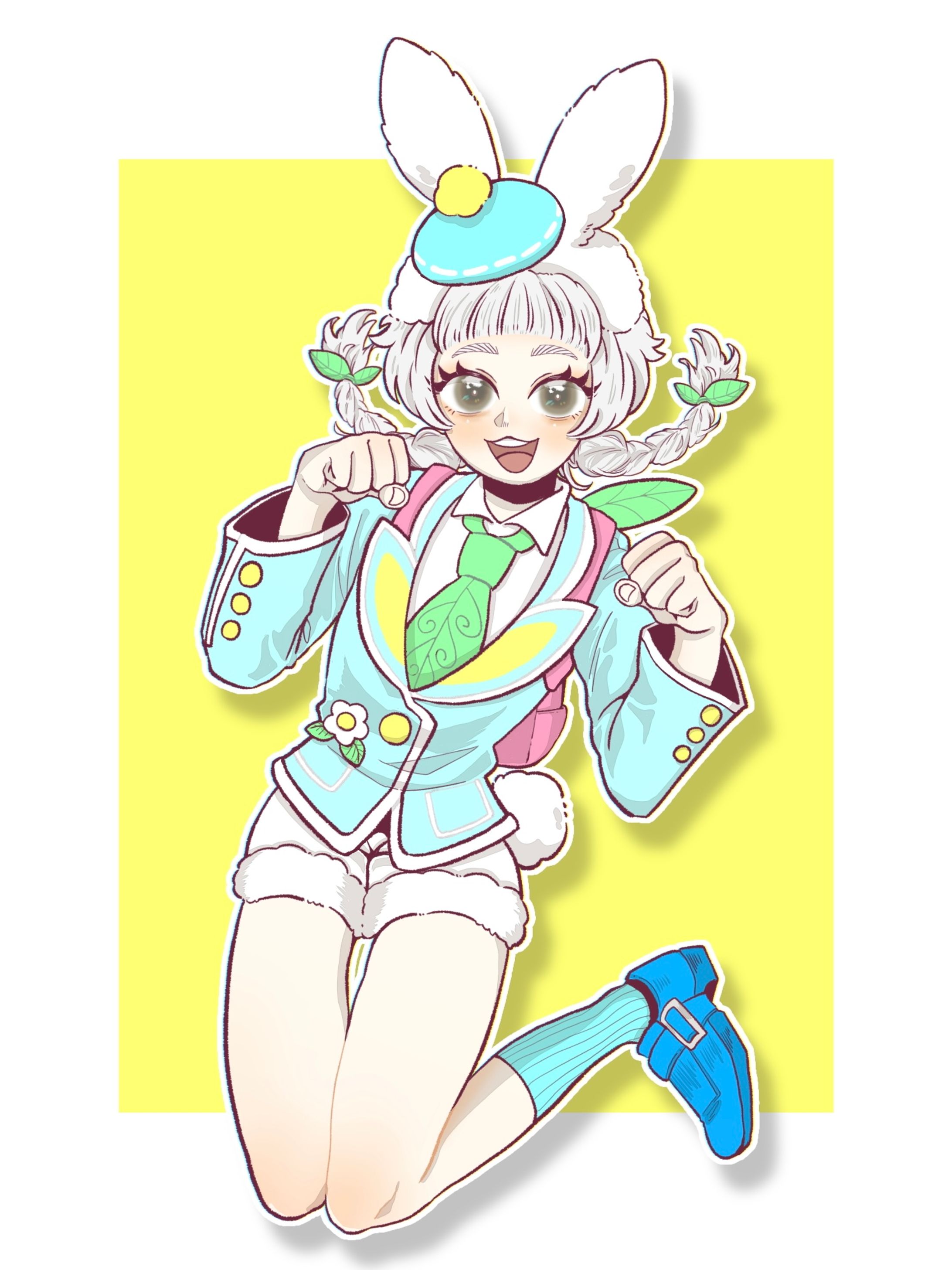 Spring Time!-1