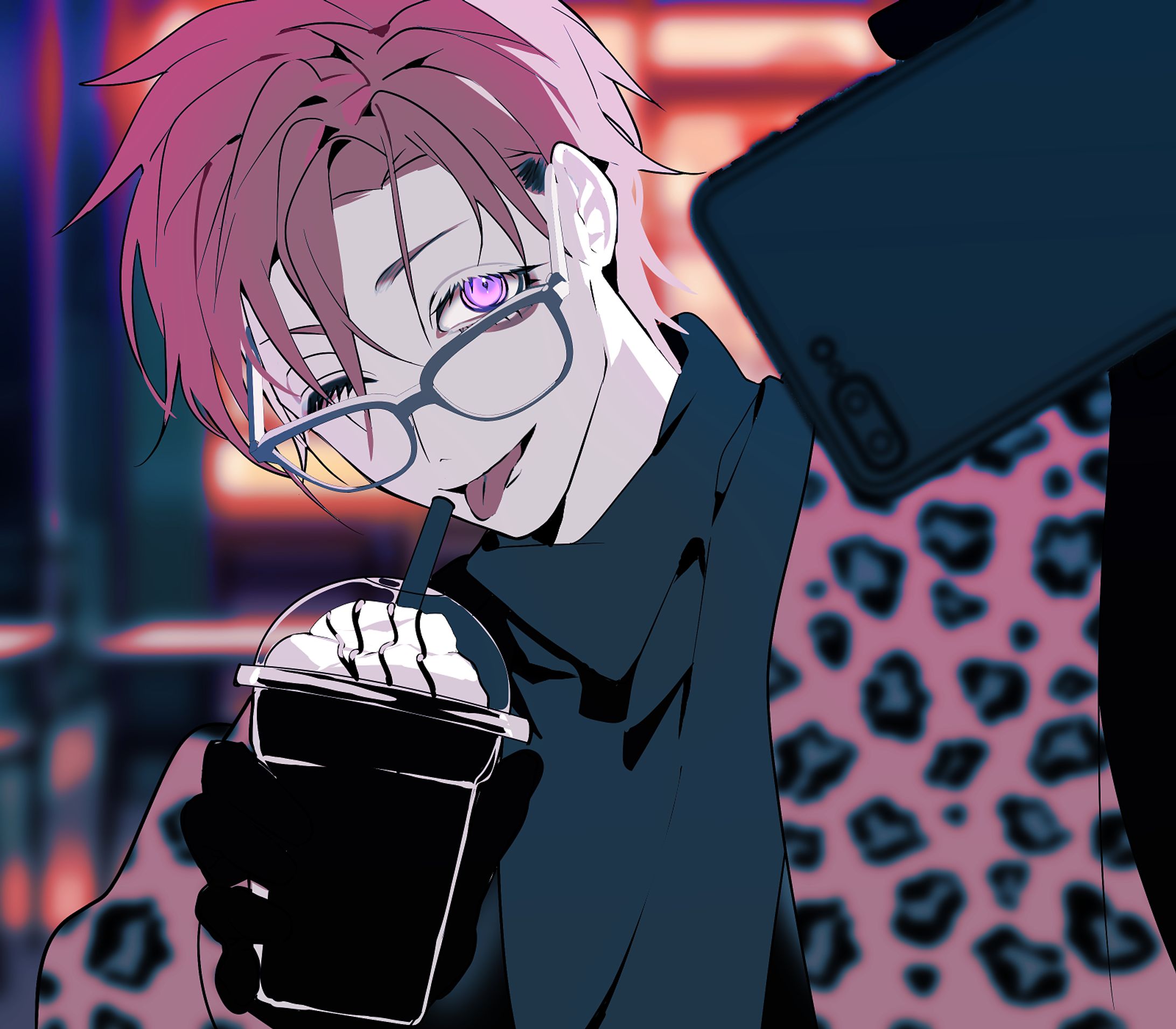 【Skeb】納品済-1