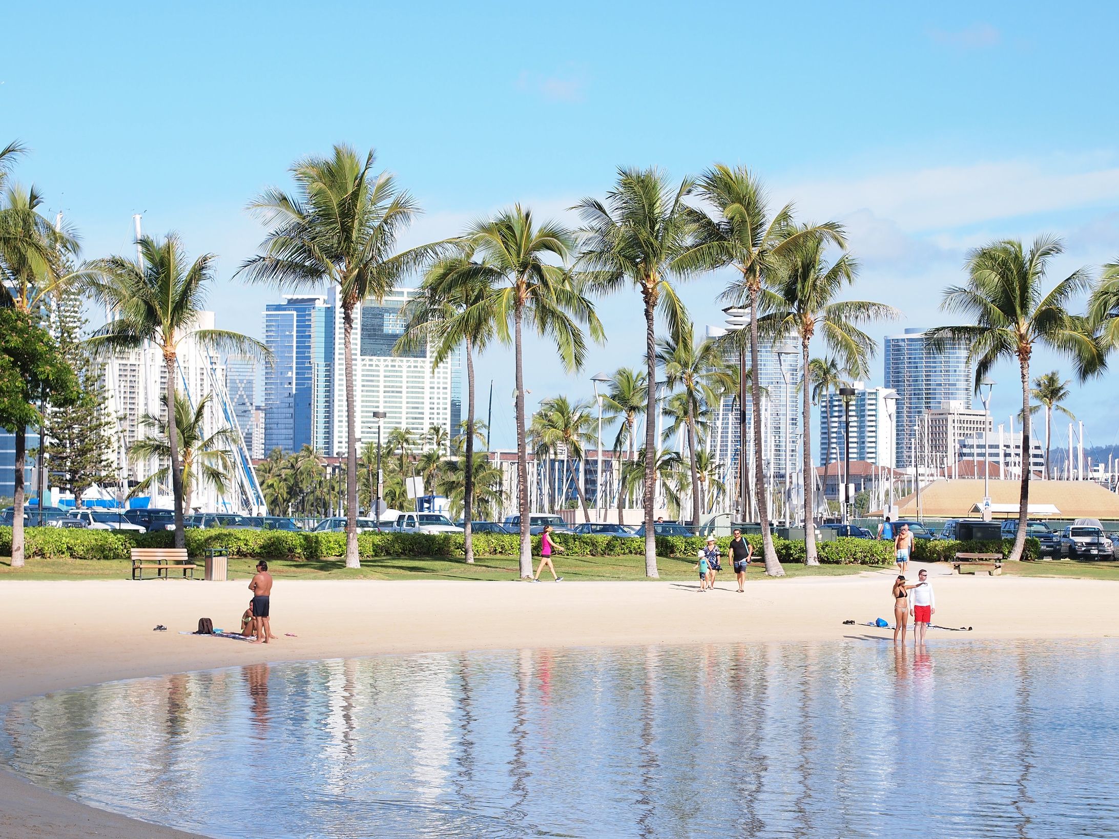 Hawaii-1