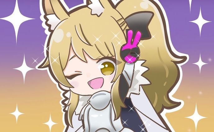 #アークナイツ_ファンアート 
#arknightsfanart 
#アークナイツ 
#arknights 
#明日方舟 
#ブレミシャイン 
#マリア