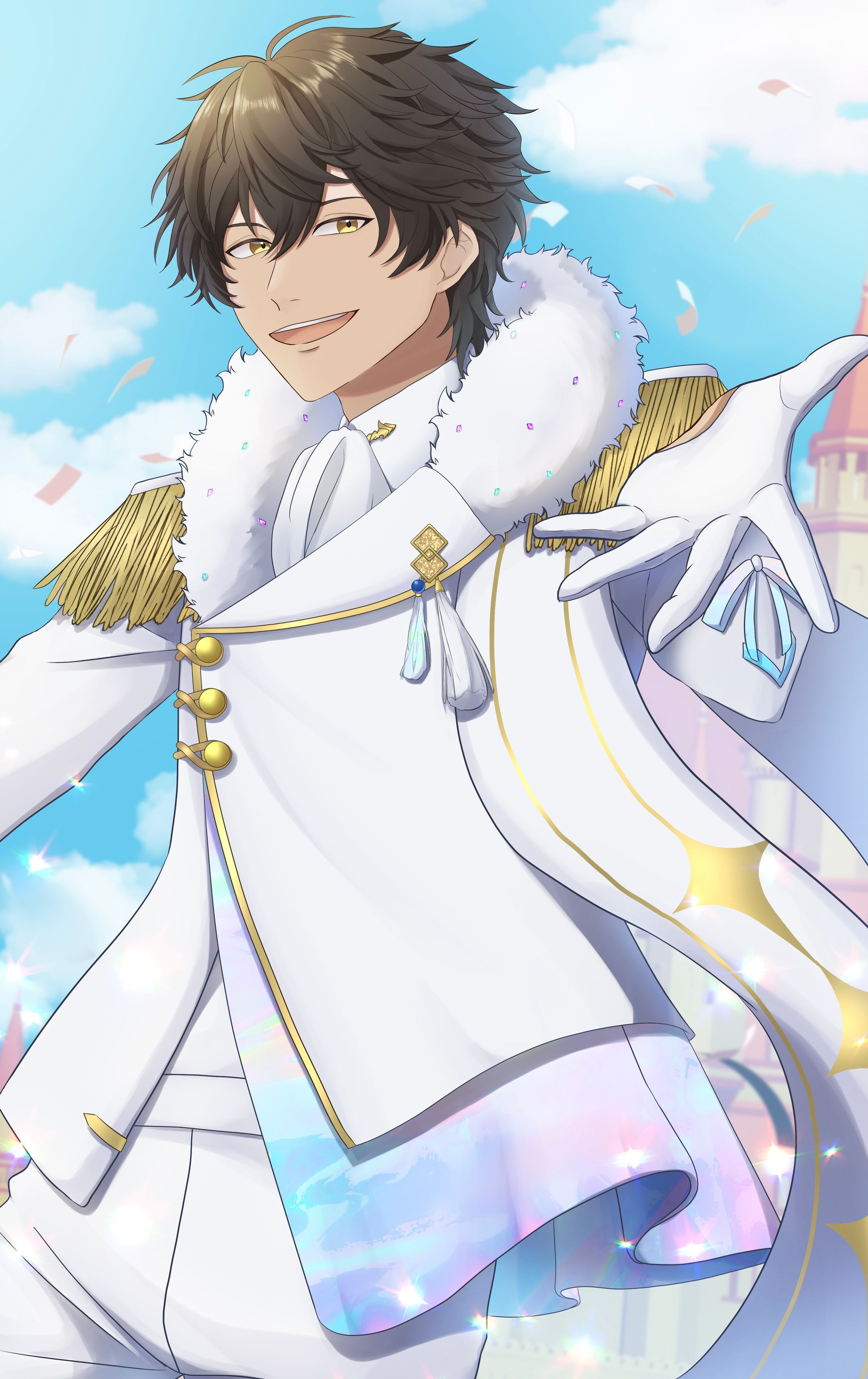 ファンアート-1