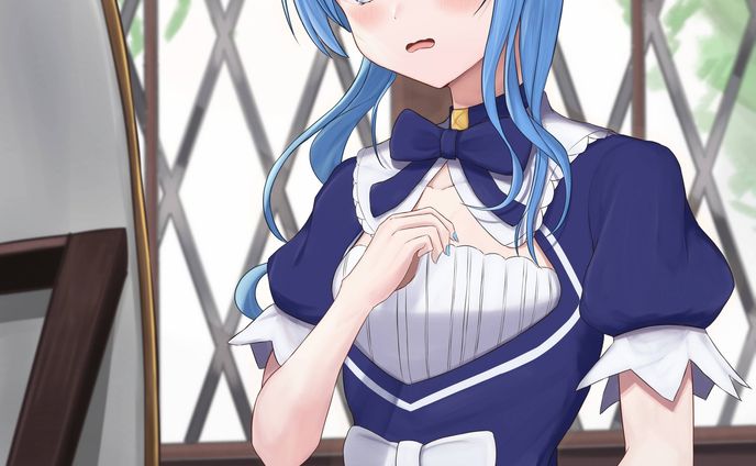 あくたんの衣装のすいちゃん！

pixiv→https://www.pixiv.net/artworks/104567942

#hologirl #hololive0thgen #hololive0期生 #hololive #hololive零期生 #hololivejp #hololiveproduction #hoshimatisuisei #suisei #星街彗星 #星街すいせい #すいせい #星街 #星詠み #ほしまちぎゃらり #ほしまちすたじお #すいちゃんは今日もかわいい #ホロライブ0期生 #ホロライブ #ホロライブjp #ホロライブ好き #vtuber #youtuber