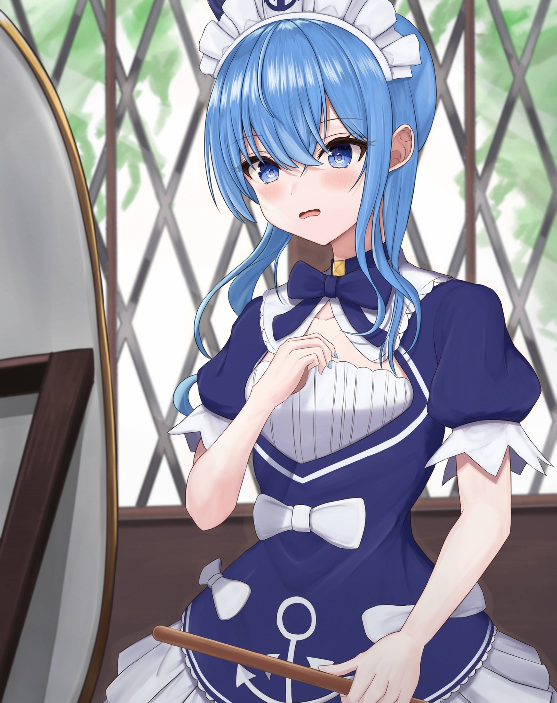 あくたんの衣装のすいちゃん！

pixiv→https://www.pixiv.net/artworks/104567942

#hologirl #hololive0thgen #hololive0期生 #hololive #hololive零期生 #hololivejp #hololiveproduction #hoshimatisuisei #suisei #星街彗星 #星街すいせい #すいせい #星街 #星詠み #ほしまちぎゃらり #ほしまちすたじお #すいちゃんは今日もかわいい #ホロライブ0期生 #ホロライブ #ホロライブjp #ホロライブ好き #vtuber #youtuber-1