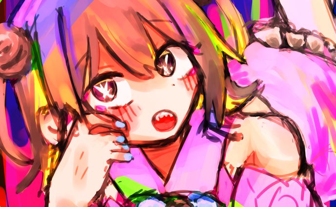 曲パロディ よそのこ