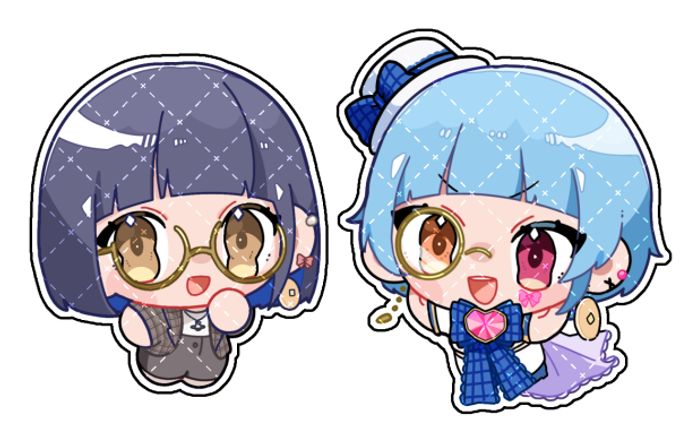 commission　怪盗アンサー様