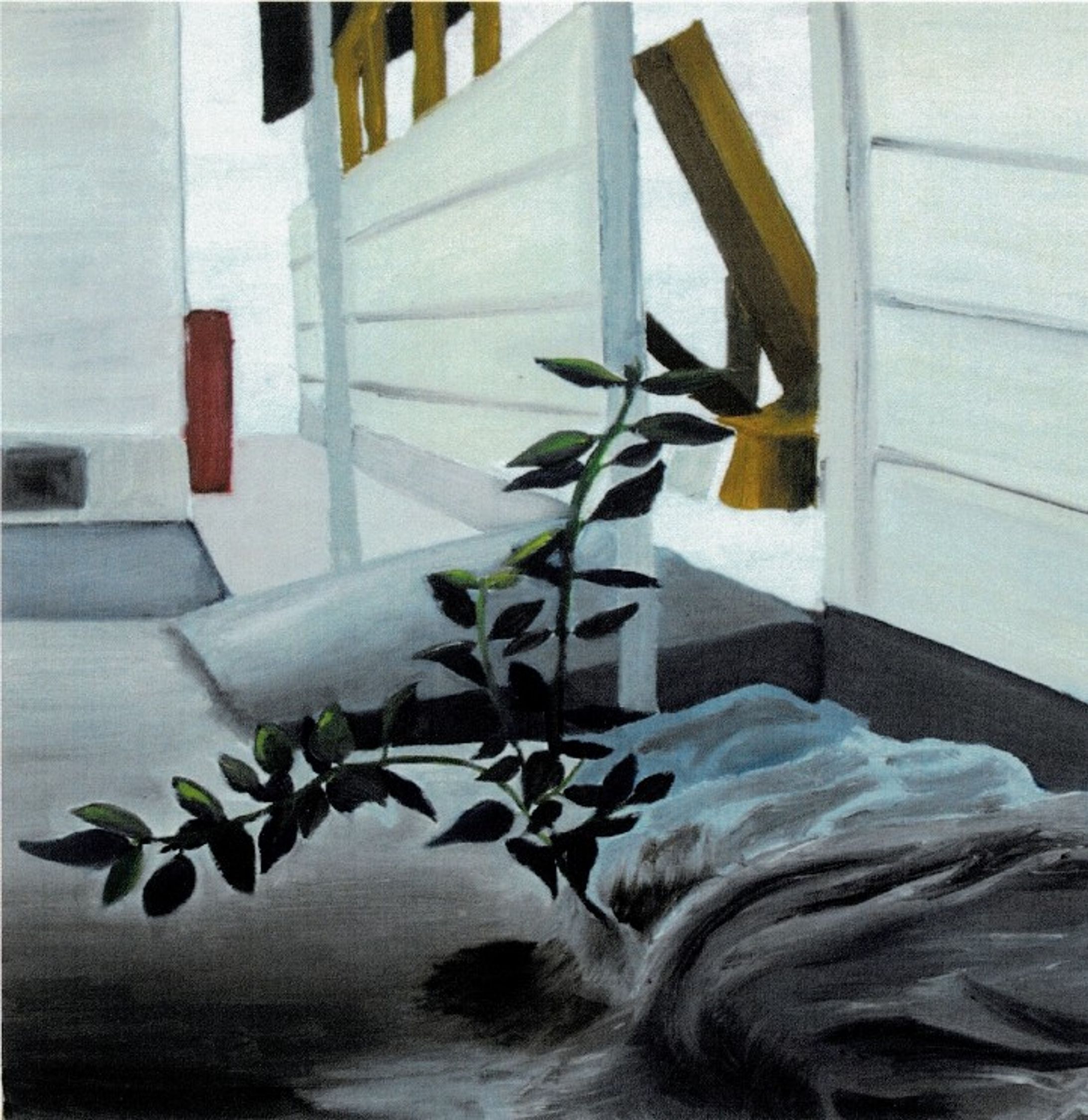 油彩-1