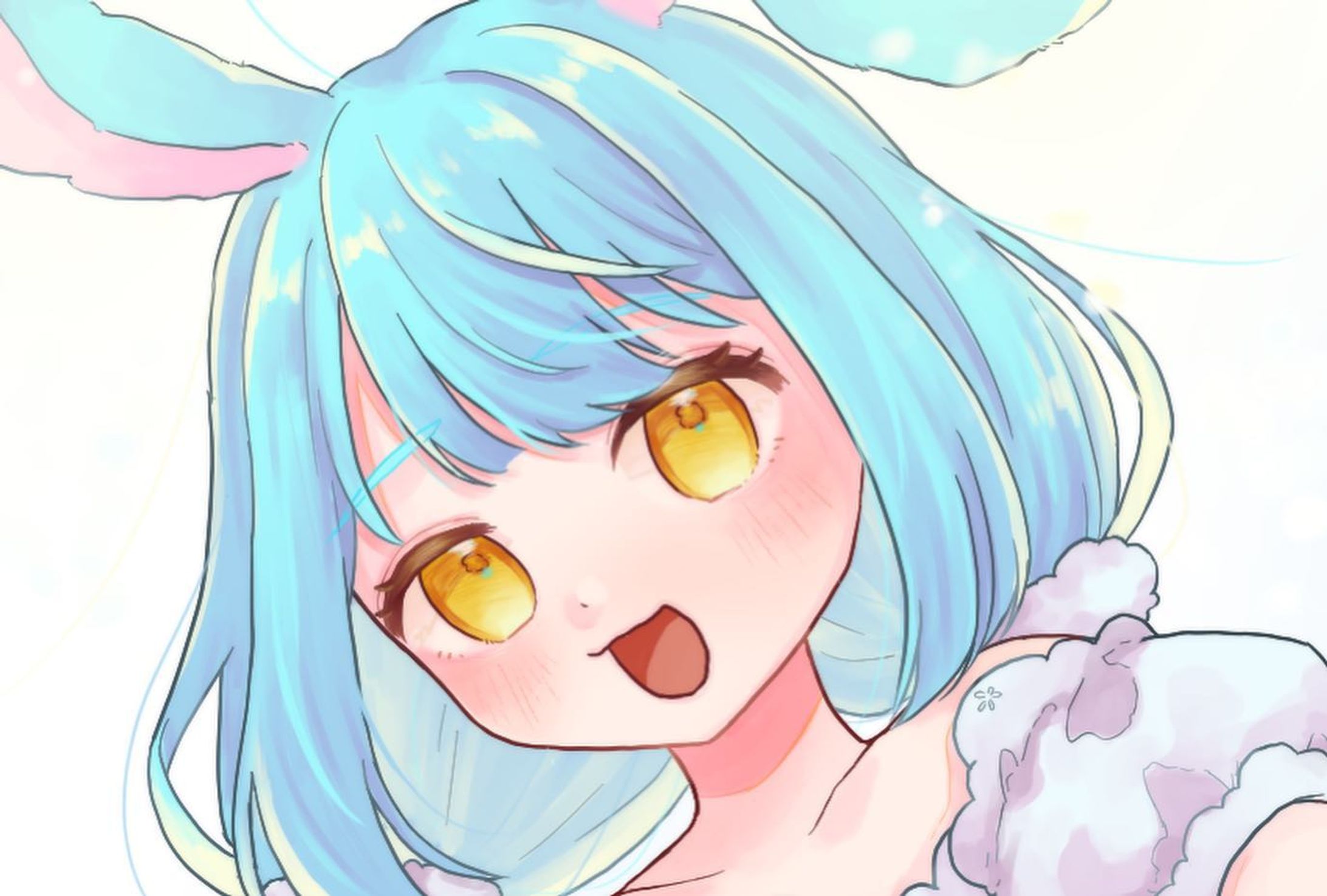 【企画】白雪うさぎ様-1