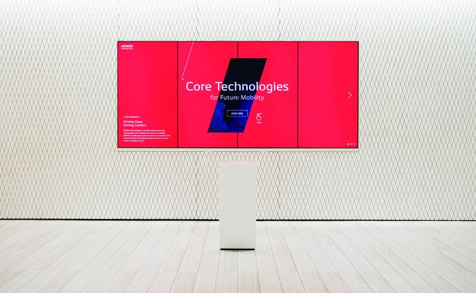 Digital Signage