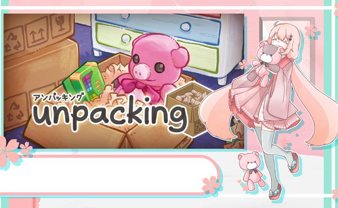 ゲーム配信のサムネイル - 咲良 真愛さま