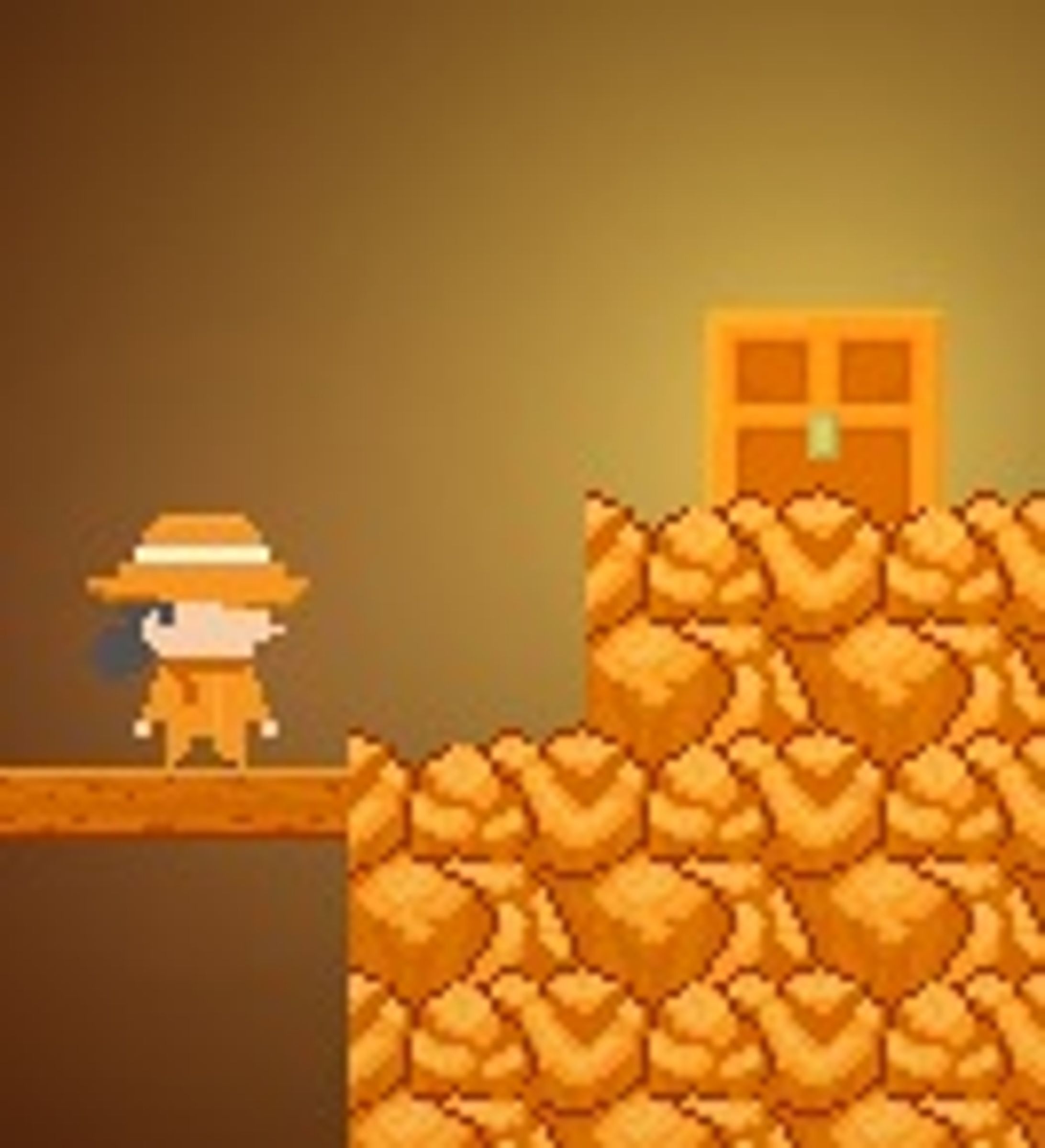 Dungeon Getter-1