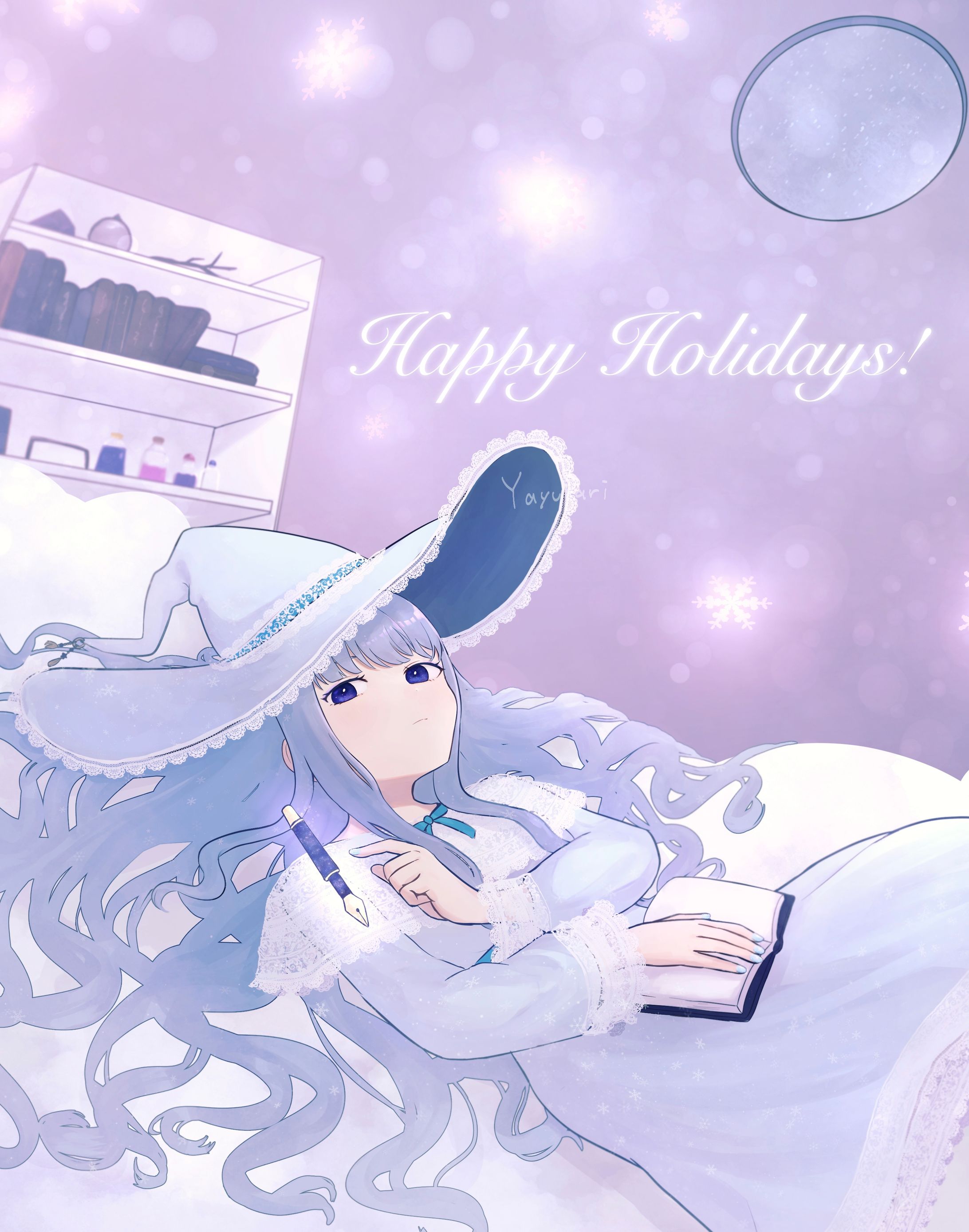 Happy Holidays!-1