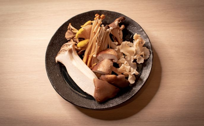 food