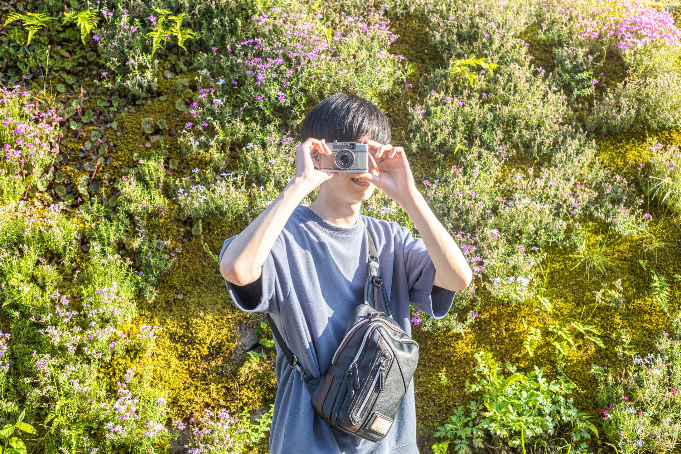 film男子-1