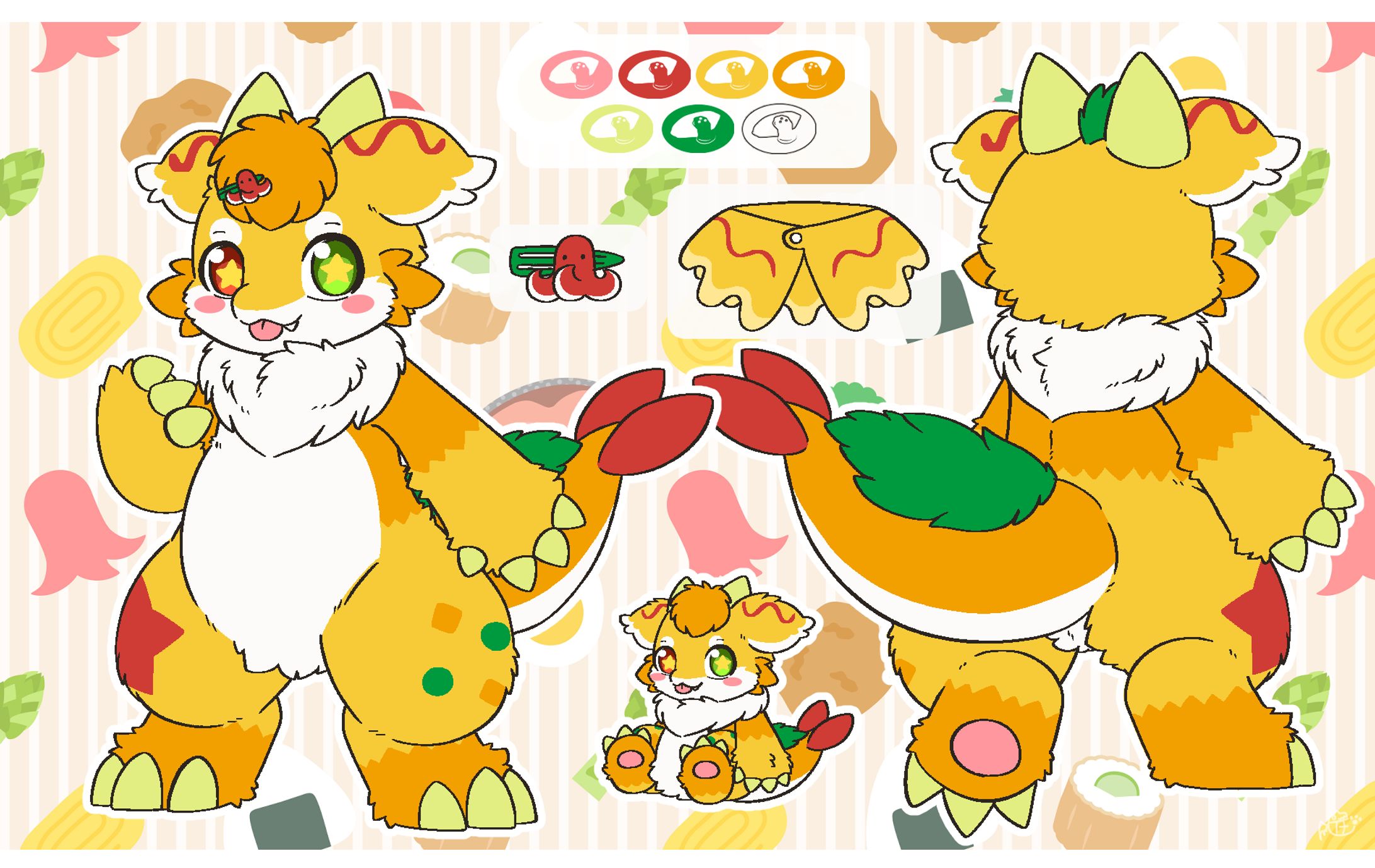 お子様セット-1