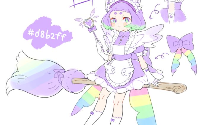 描いたもの詰め